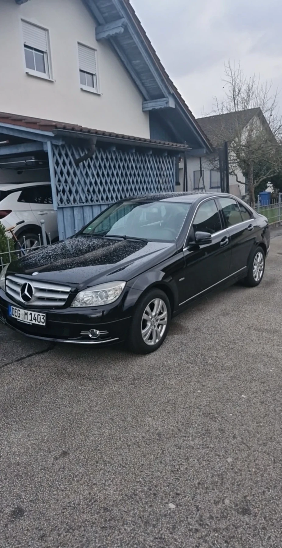 Mercedes-Benz C 200 C 200 ��������� | Mobile.bg � ����������� 13