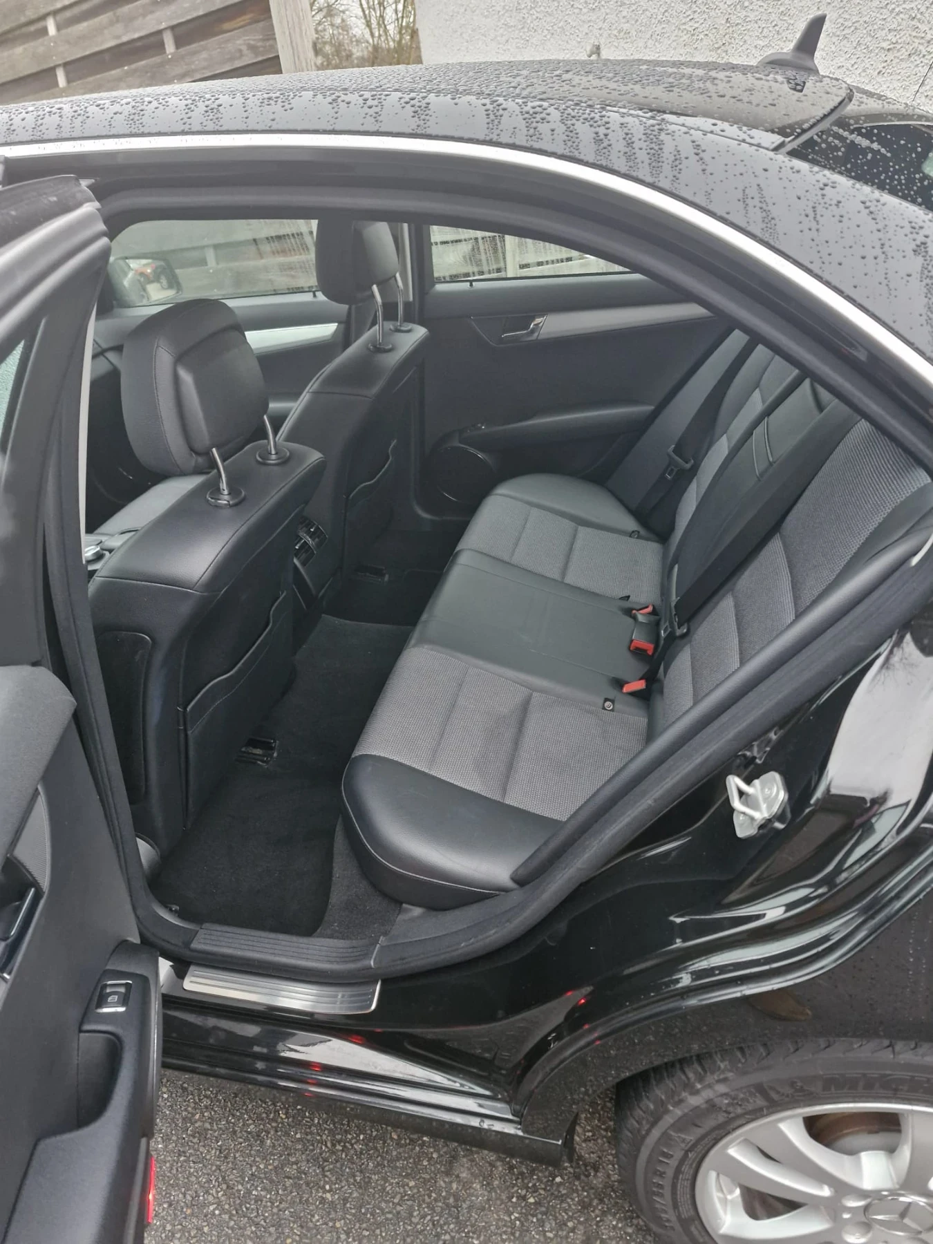 Mercedes-Benz C 200 C 200 ��������� | Mobile.bg � ����������� 10