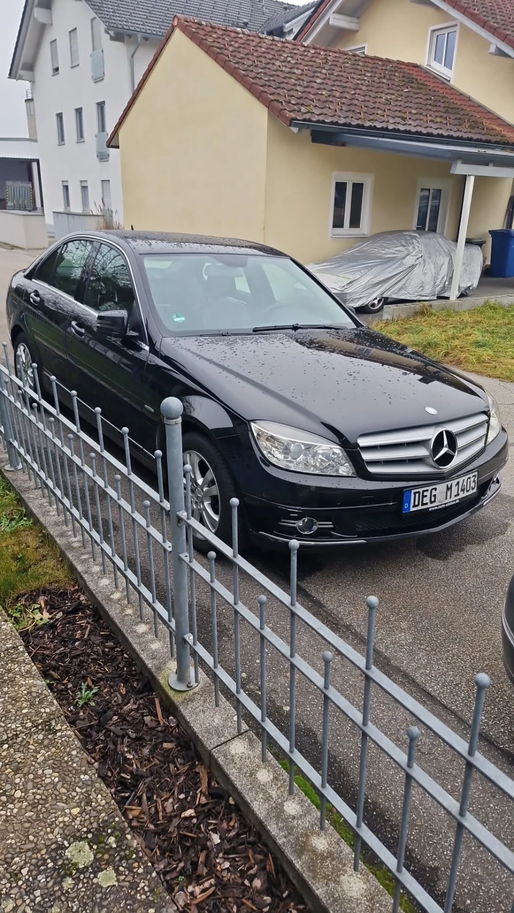 Mercedes-Benz C 200 C 200 ��������� | Mobile.bg � ����������� 2