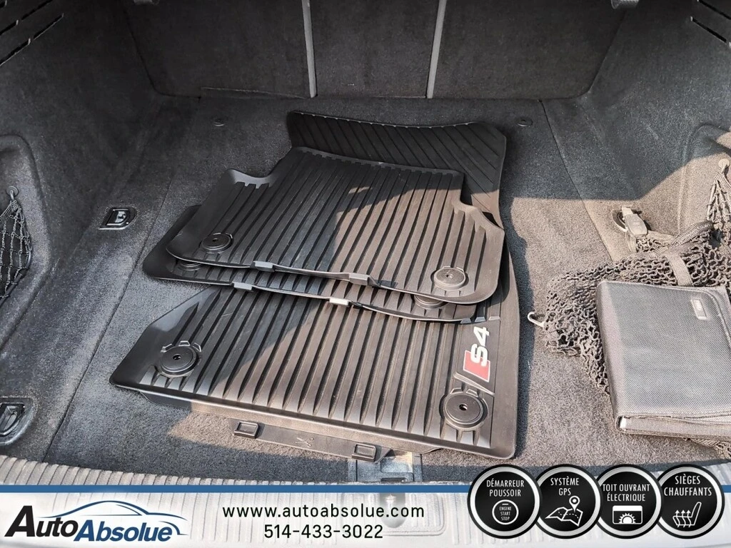 Audi S4 * Technik * CARFAX * ���� �� �� | Mobile.bg � ����������� 7