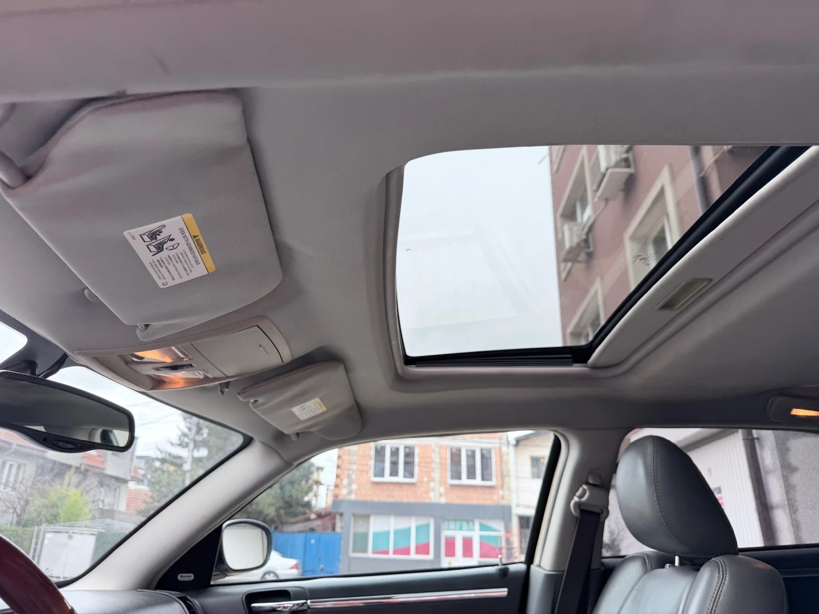 Chrysler 300c | Mobile.bg � ����������� 11