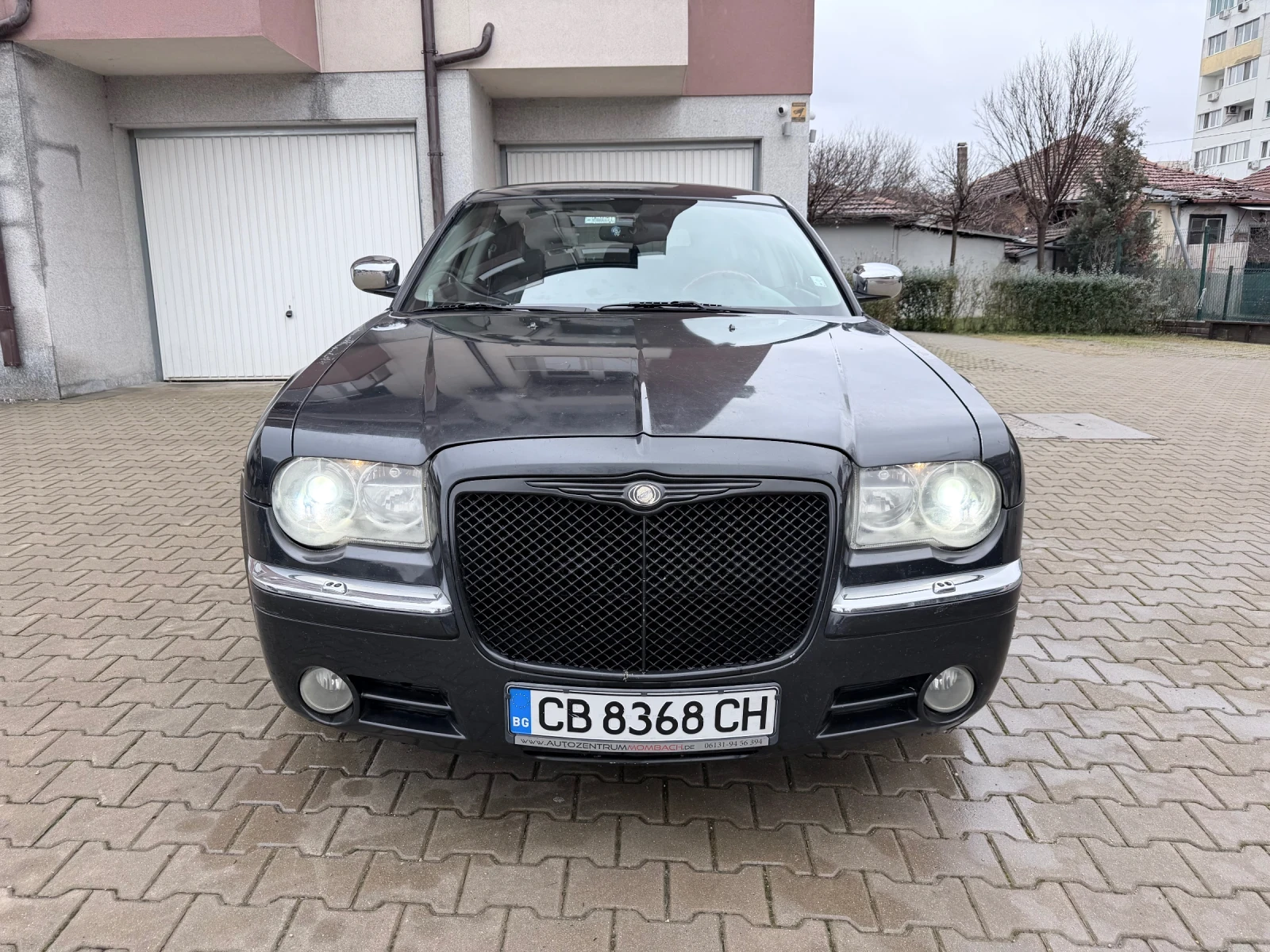 Chrysler 300c | Mobile.bg � ����������� 1