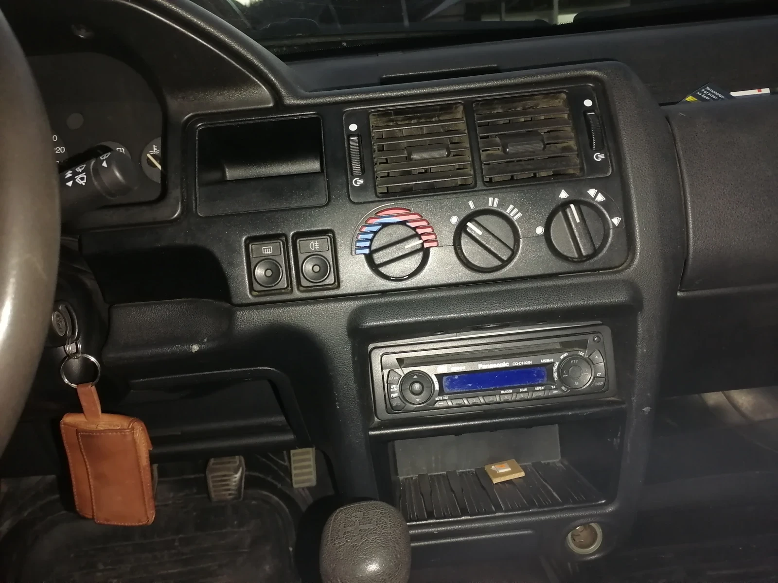 Ford Escort 1597 - изображение 9