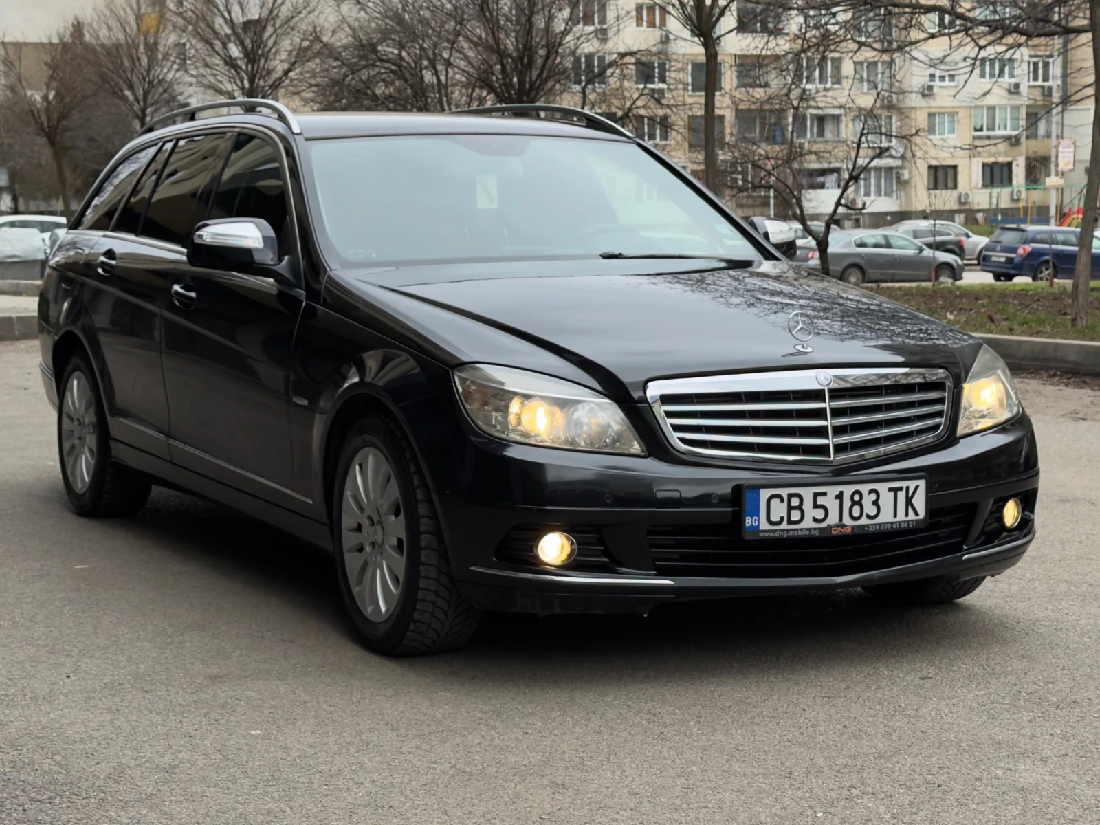 Mercedes-Benz 220 Cdi  | Mobile.bg � ����������� 3