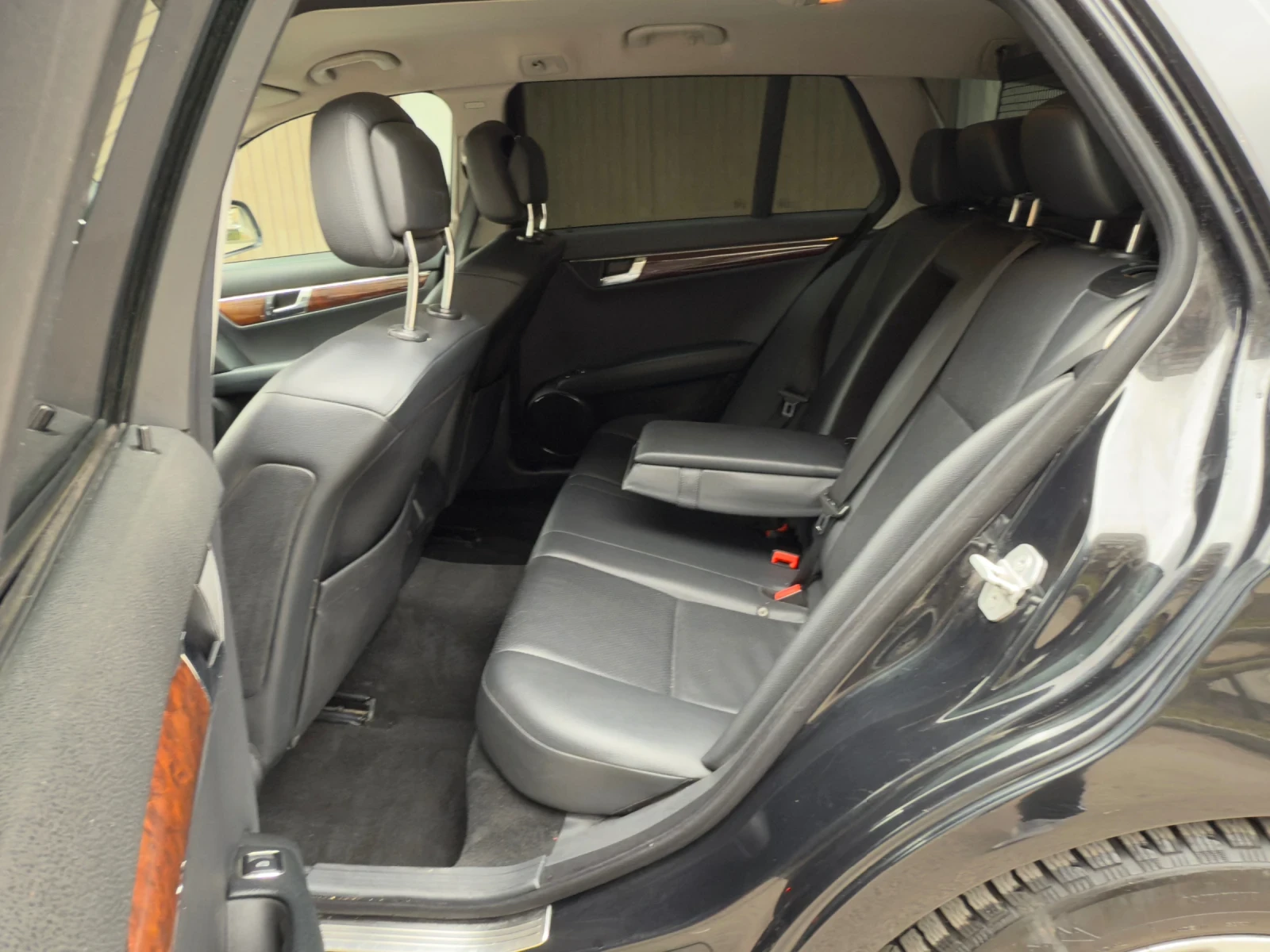 Mercedes-Benz 220 Cdi  | Mobile.bg � ����������� 11
