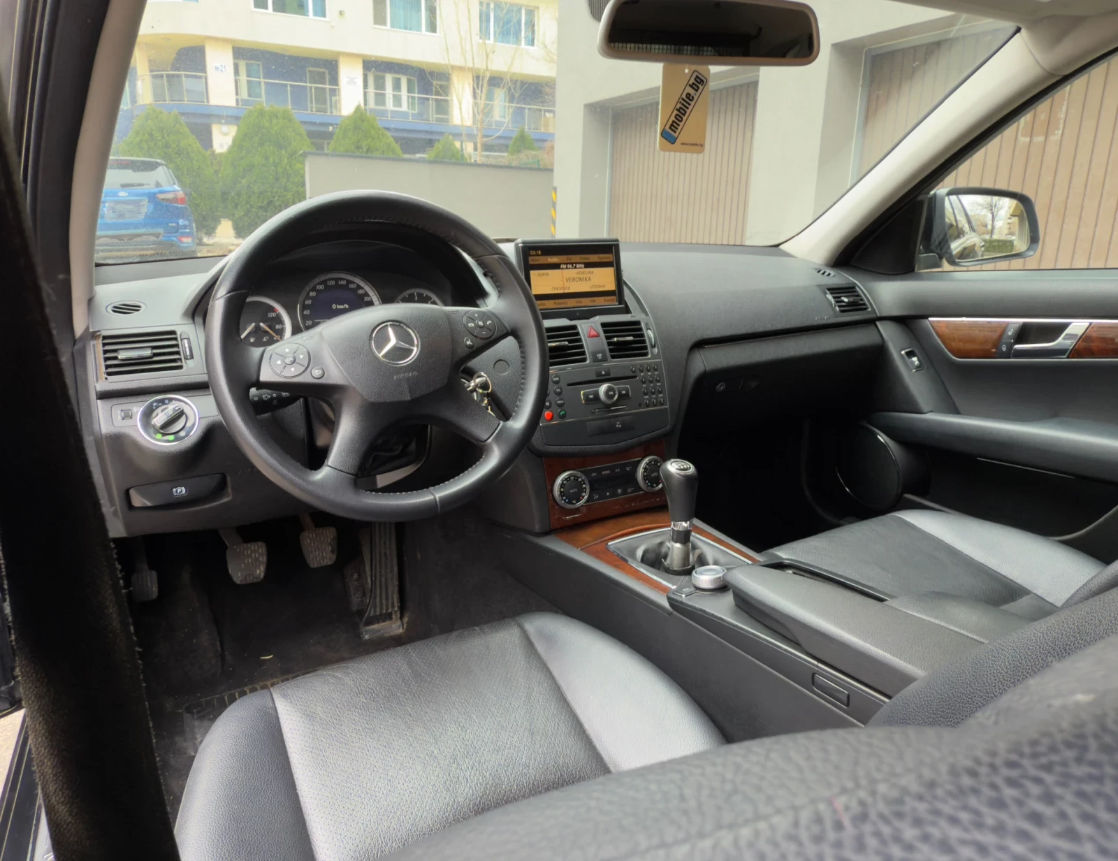 Mercedes-Benz 220 Cdi  | Mobile.bg � ����������� 12