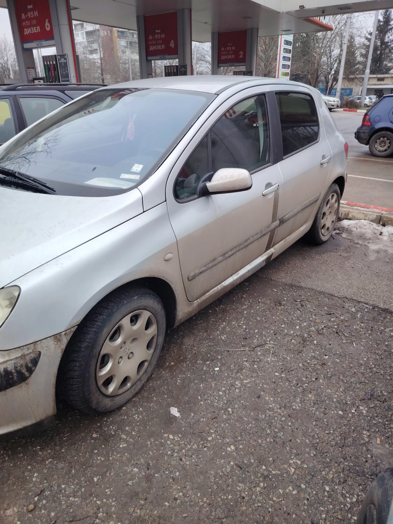 Peugeot 307 1.4 | Mobile.bg � ����������� 4