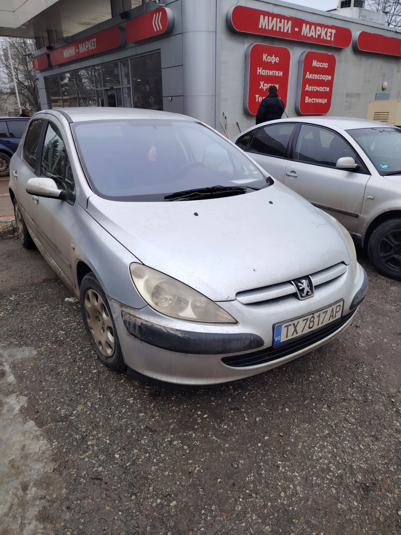 Peugeot 307 1.4 | Mobile.bg � ����������� 6