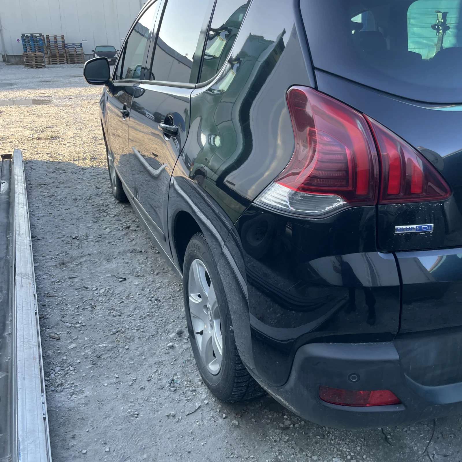 Peugeot 3008 | Mobile.bg � ����������� 2