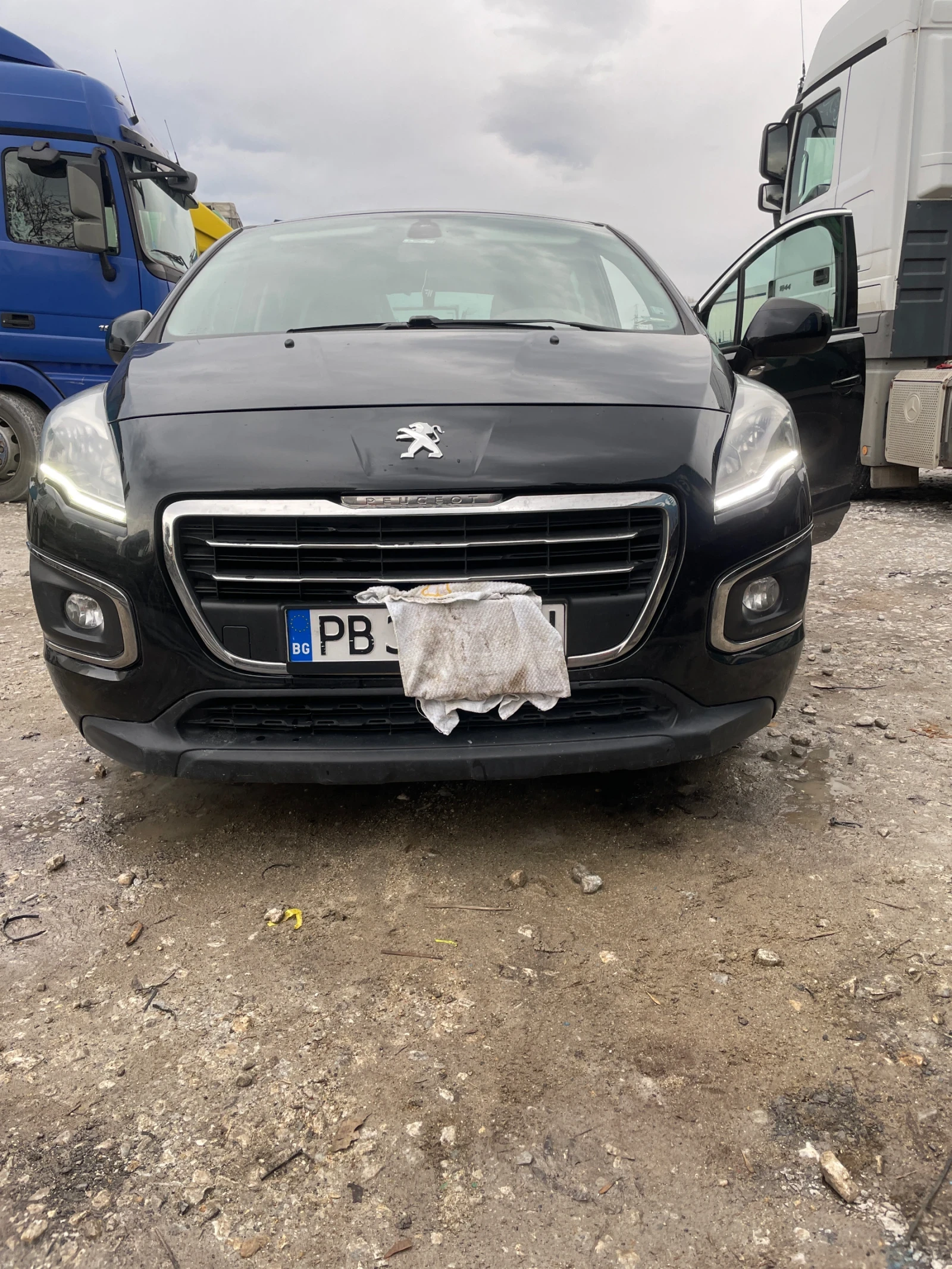 Peugeot 3008 | Mobile.bg � ����������� 1