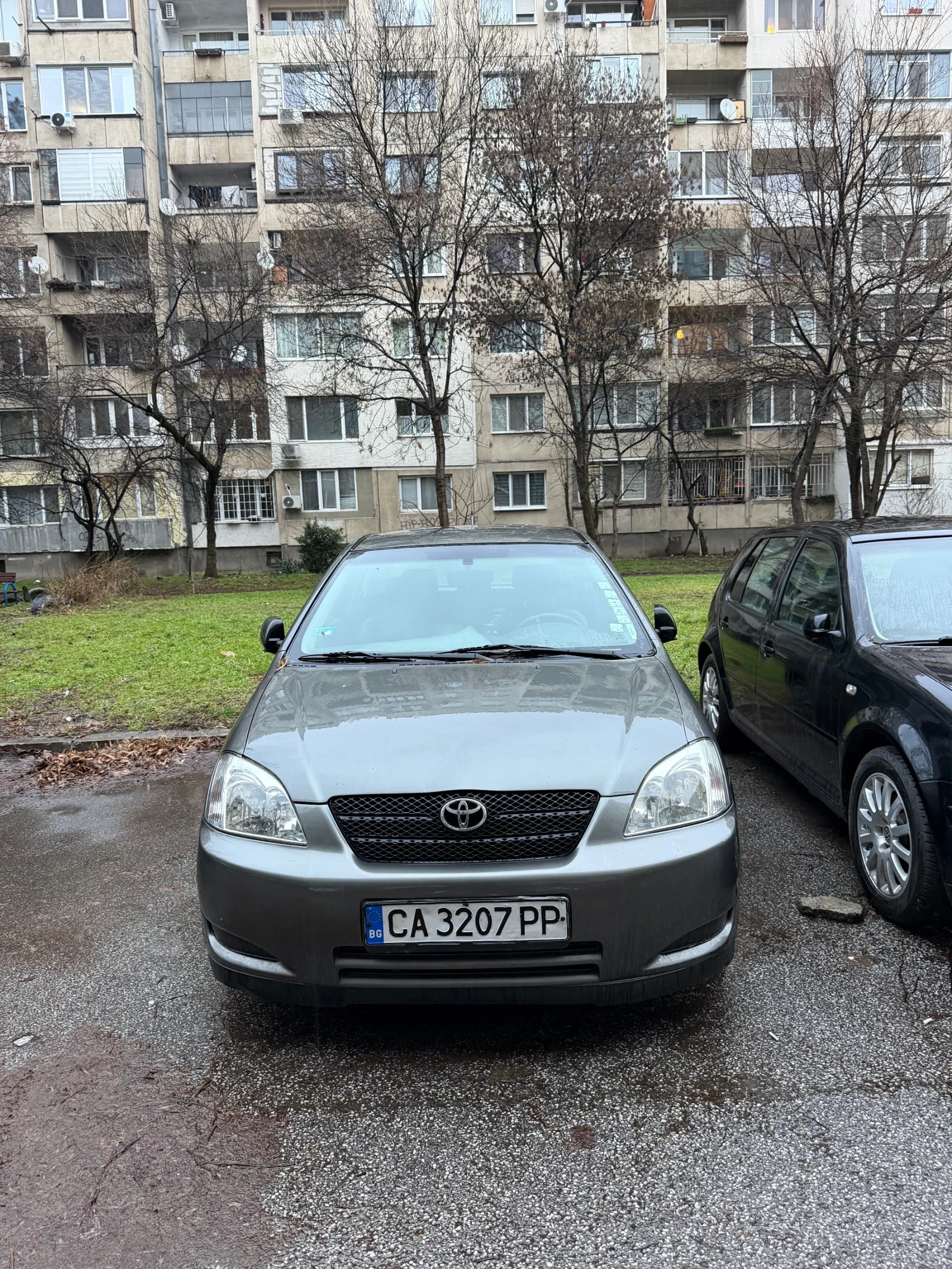 Toyota Corolla 1.6 110 - изображение 4
