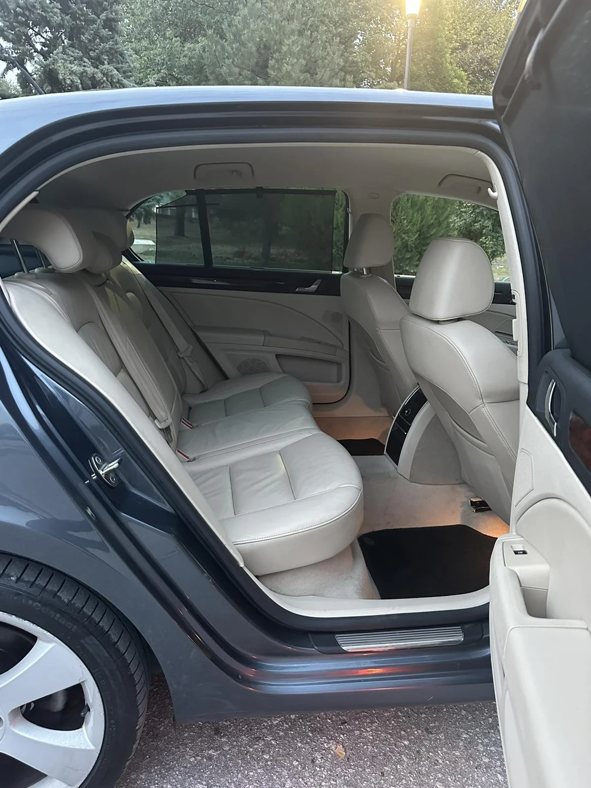 Skoda Superb 1.8 tsi elegance  | Mobile.bg � ����������� 14