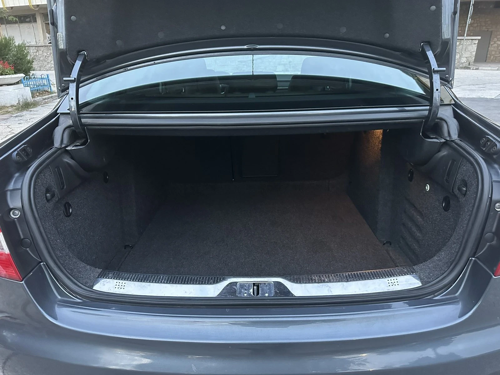 Skoda Superb 1.8 tsi elegance  | Mobile.bg � ����������� 17
