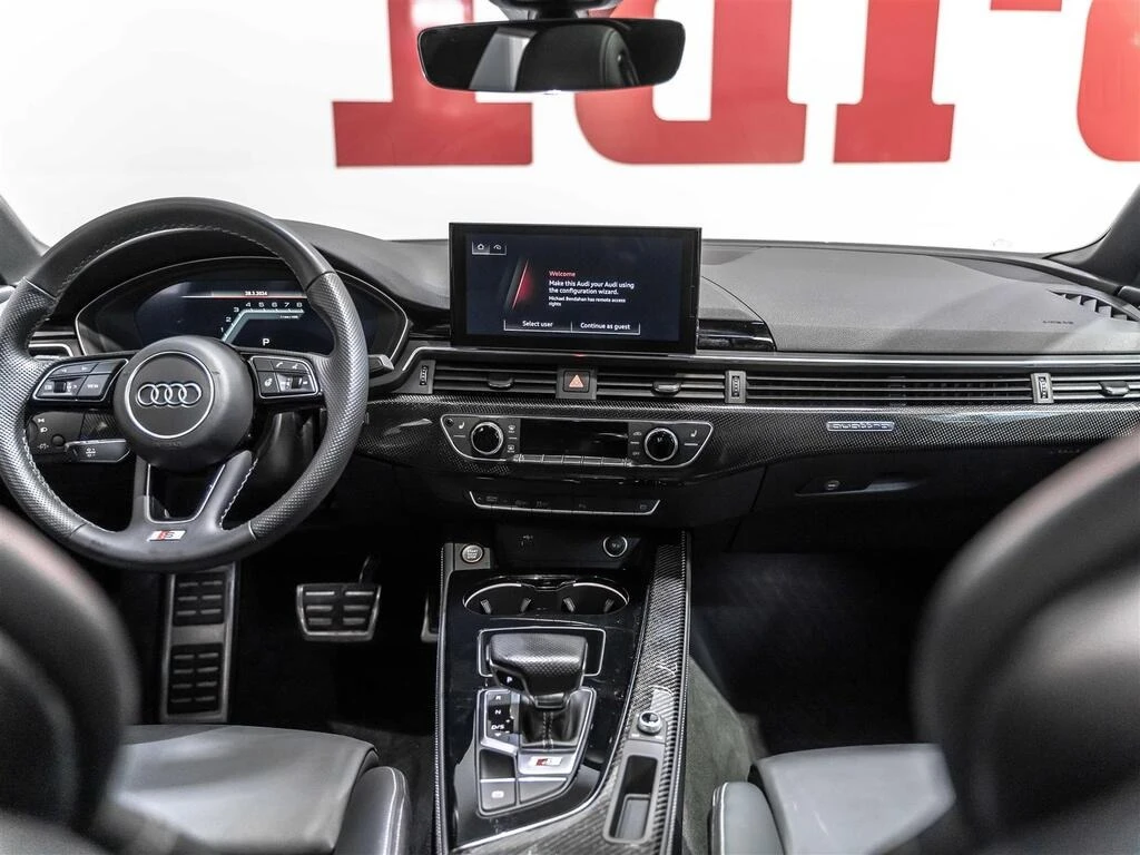 Audi S5 TECHNIK � ����������� & ���� ������ | Mobile.bg � ����������� 10