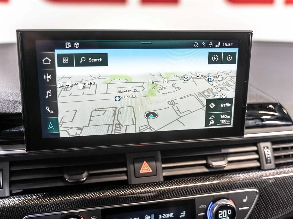 Audi S5 TECHNIK � ����������� & ���� ������ | Mobile.bg � ����������� 11