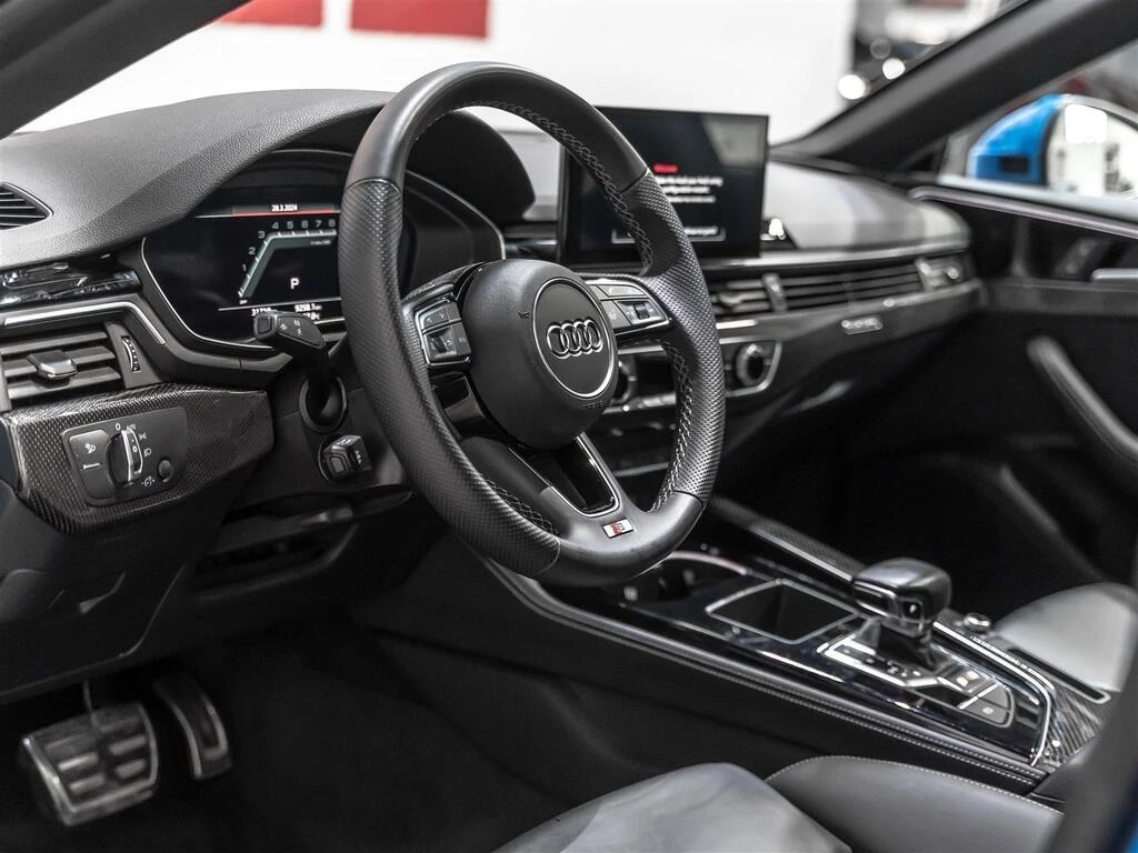 Audi S5 TECHNIK � ����������� & ���� ������ | Mobile.bg � ����������� 7