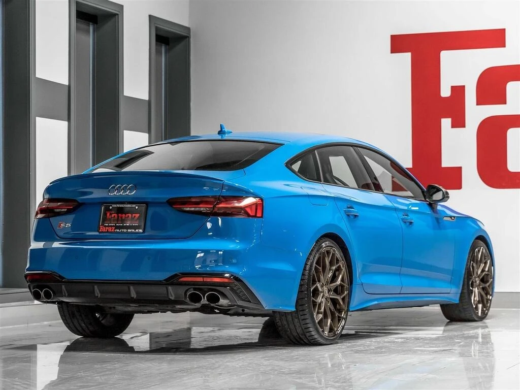 Audi S5 TECHNIK � ����������� & ���� ������ | Mobile.bg � ����������� 3