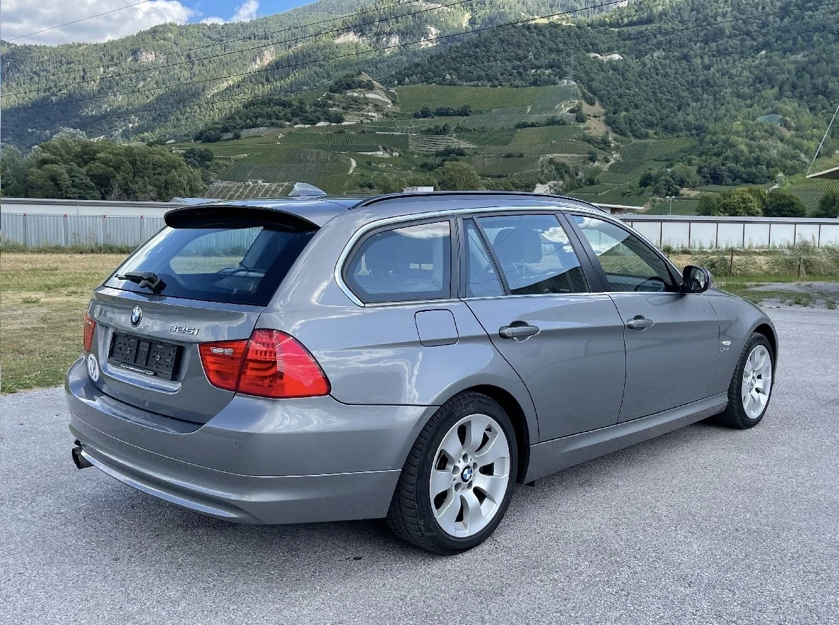 BMW 325 3.0 X-Drive 218кс, снимка 6 - Автомобили и джипове - 53885335