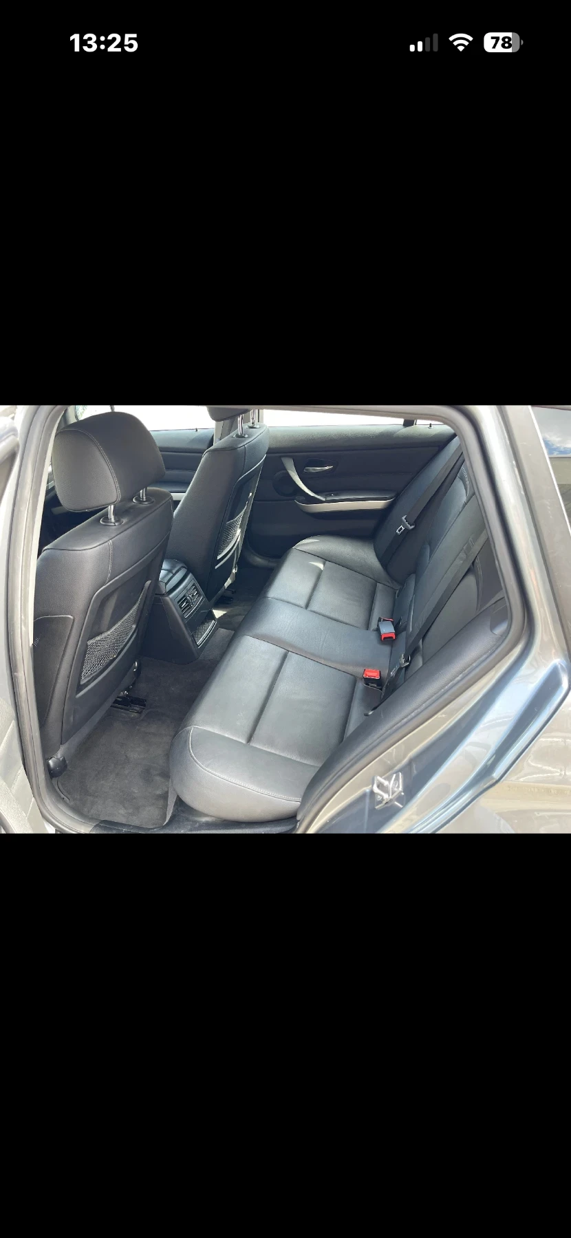 BMW 325 3.0 X-Drive 218кс, снимка 13 - Автомобили и джипове - 53885335