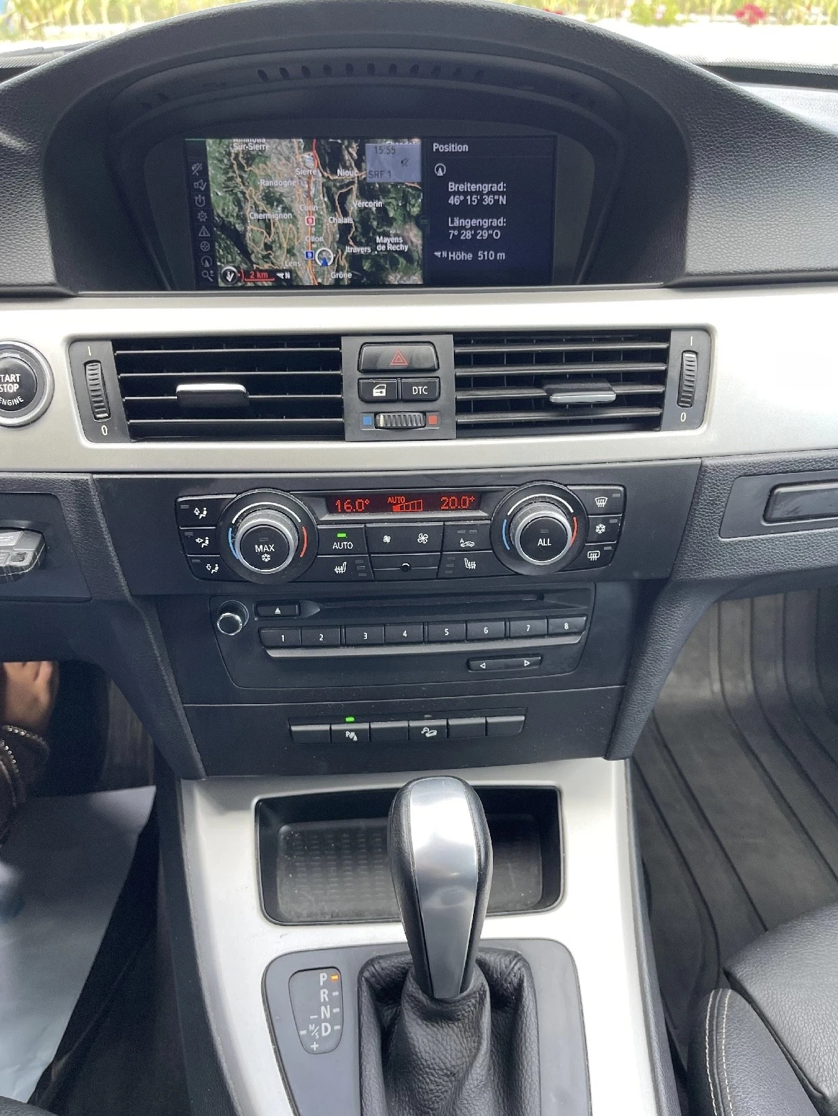 BMW 325 3.0 X-Drive 218кс, снимка 11 - Автомобили и джипове - 53885335