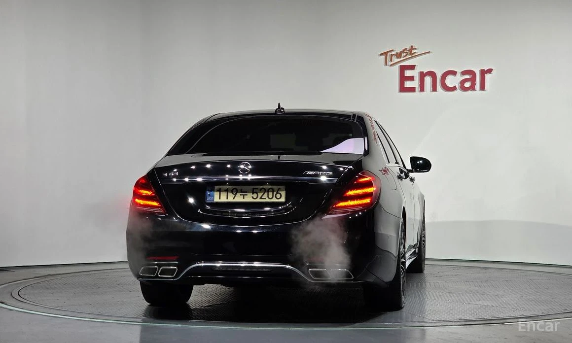 Mercedes-Benz S 500 LONG* AMG PACK* FULL | Mobile.bg � ����������� 4