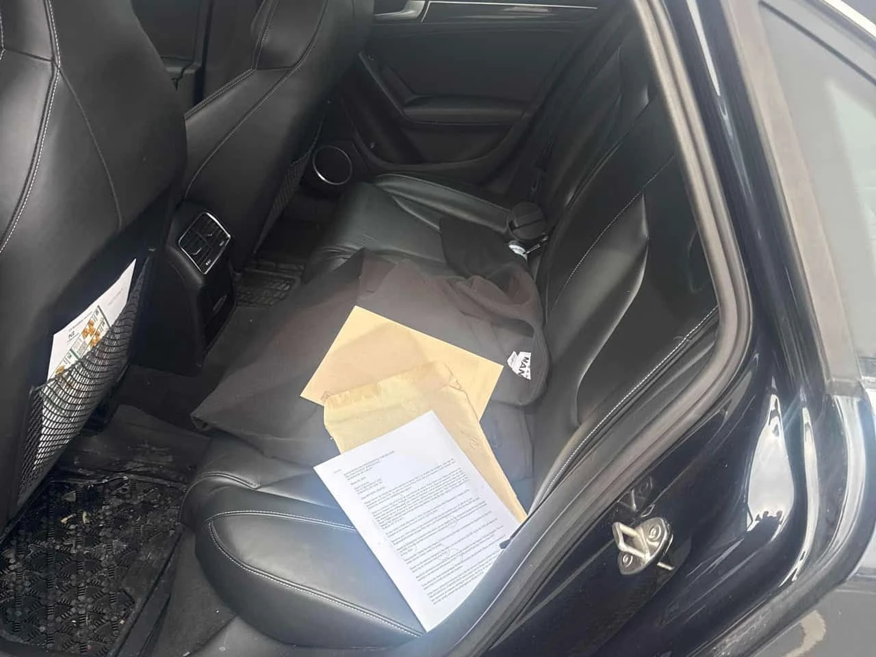 Audi S4 * Premium * CARFAX * BANG&OLUFSEN * ПАНО * KEYLESS, снимка 15 - Автомобили и джипове - 54060524