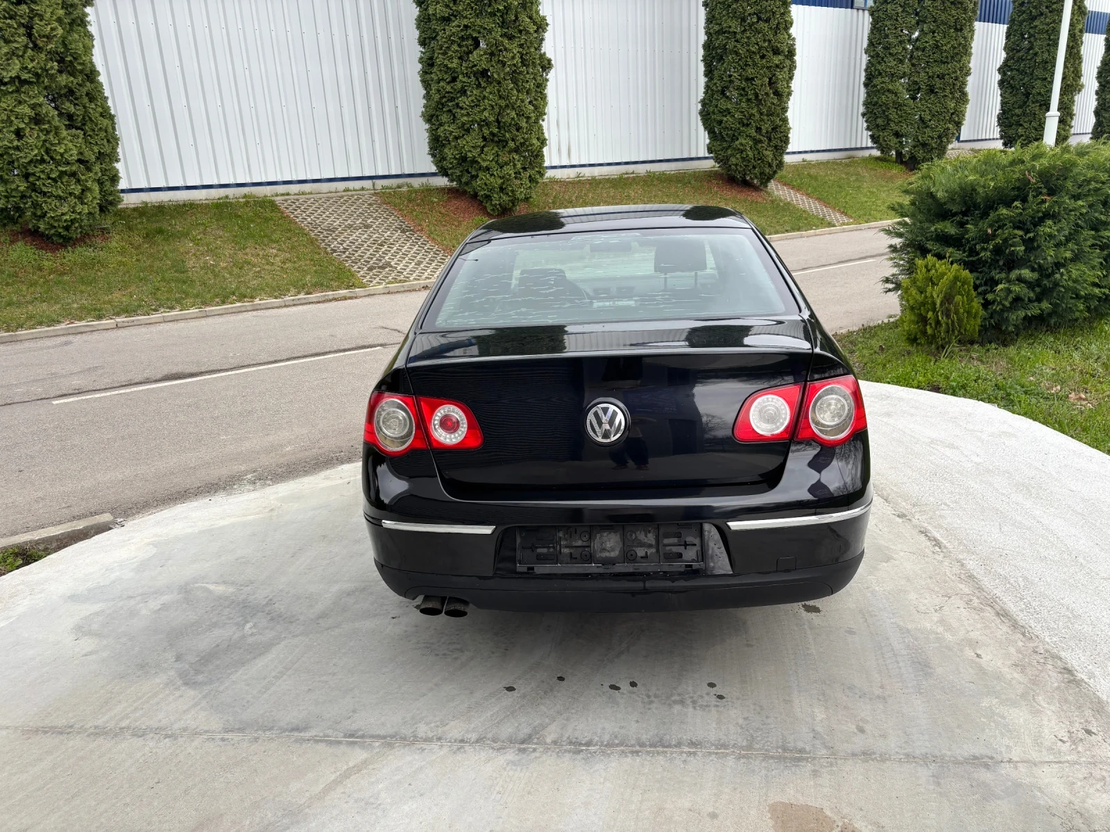 VW Passat 2.0 TDI 140ps, снимка 7 - Автомобили и джипове - 54104262