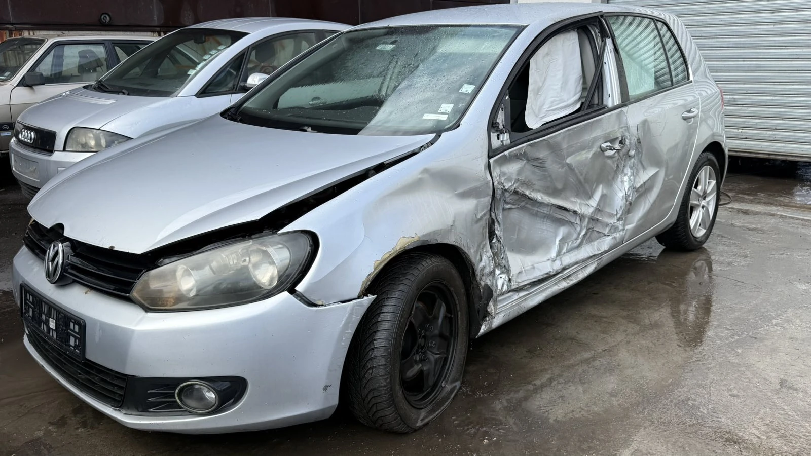 VW Golf VI | Mobile.bg � ����������� 2