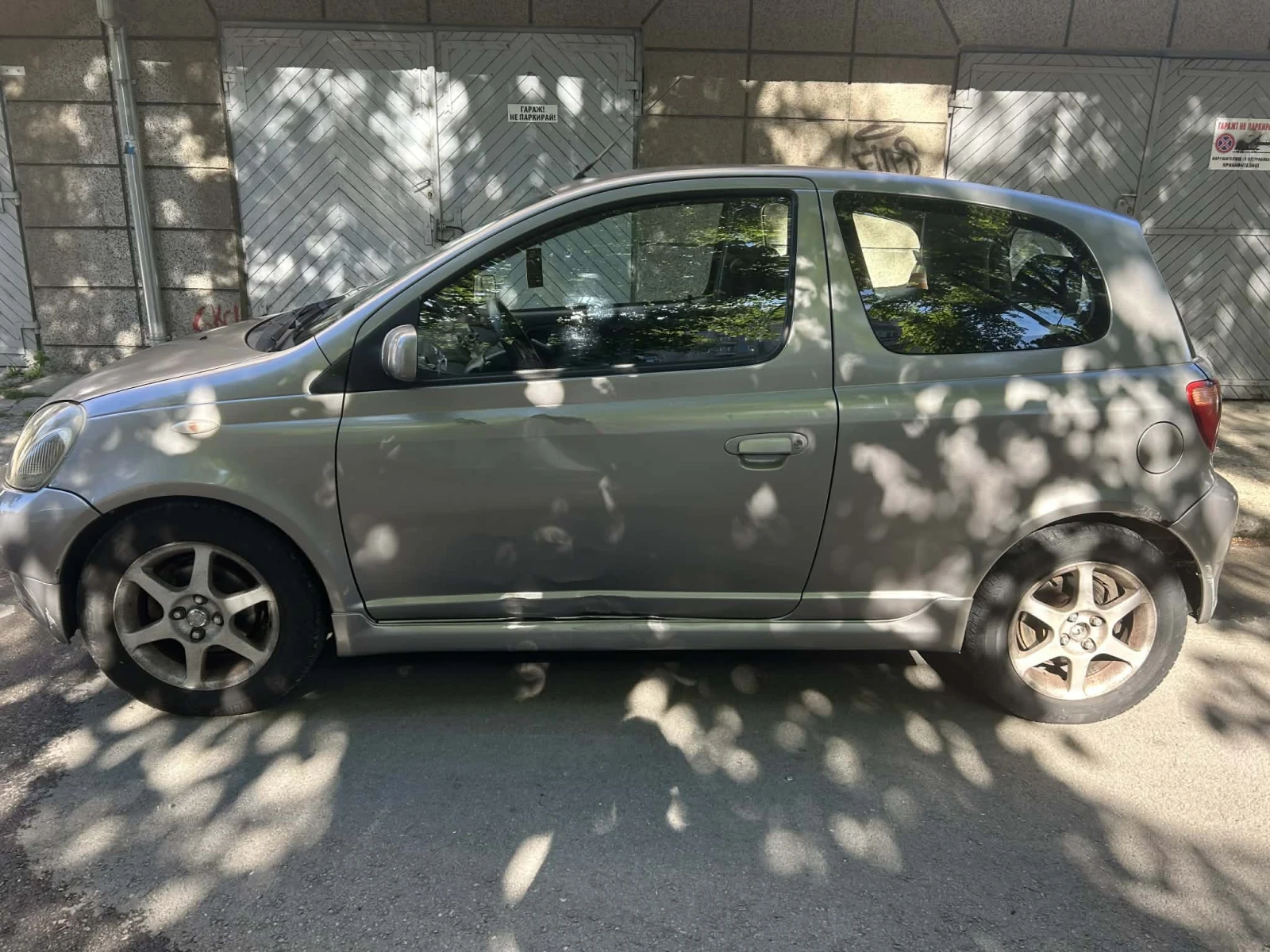 Toyota Yaris 1.5 VVT-i, снимка 2 - Автомобили и джипове - 54328927