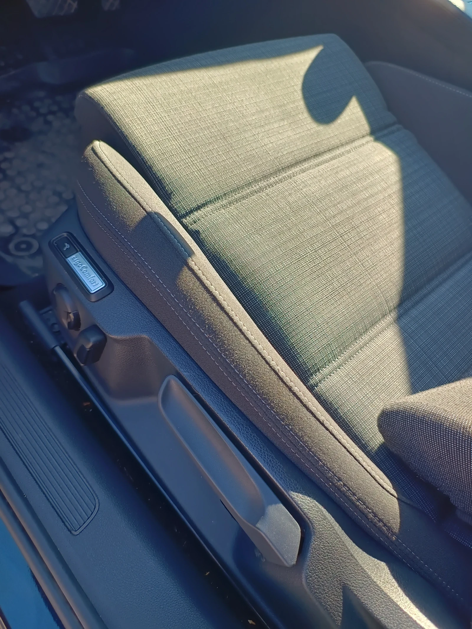 VW Passat B 8.5, 2.0 TDI 150к.с., снимка 5 - Автомобили и джипове - 54622224