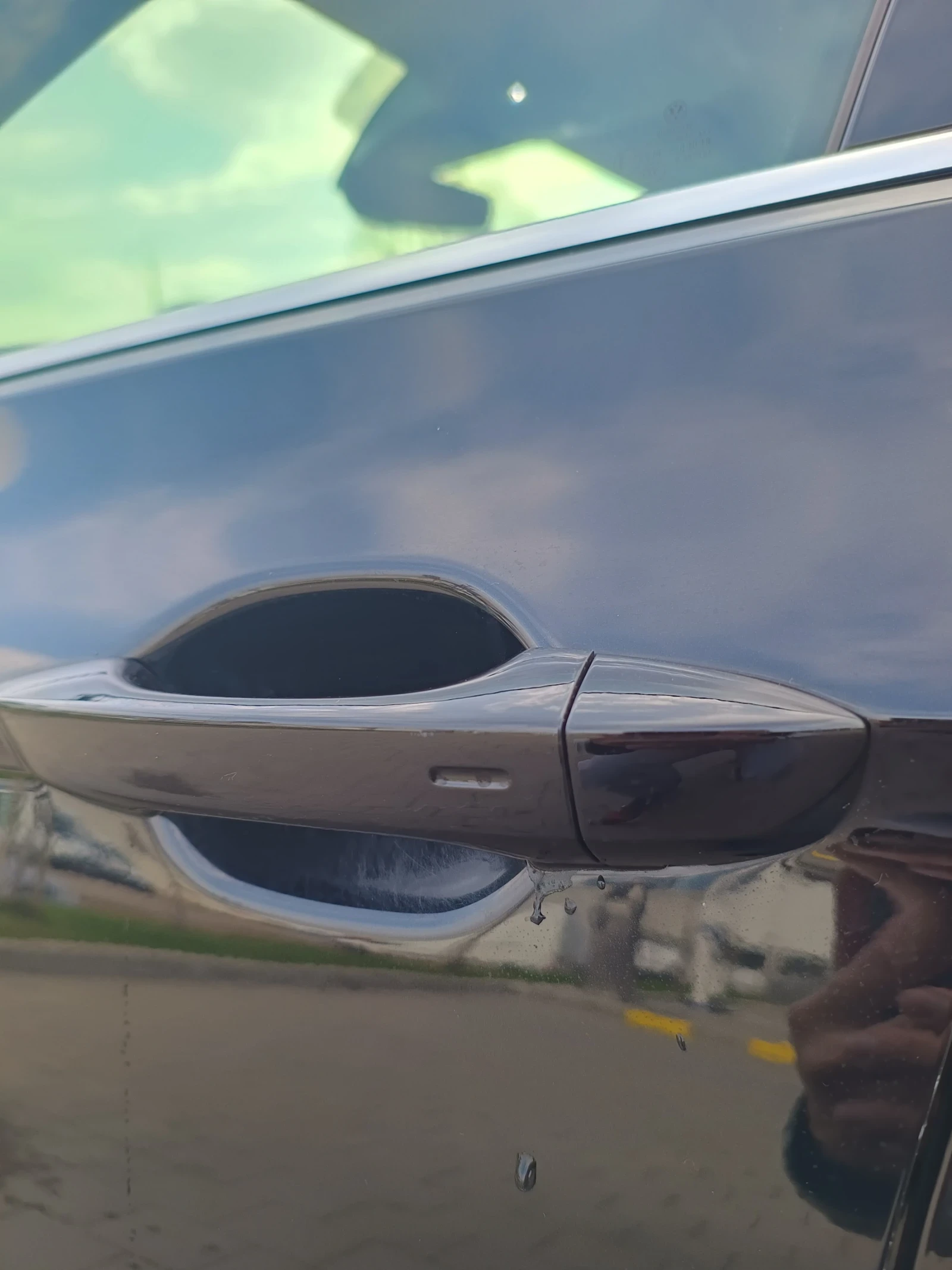 VW Passat B 8.5, 2.0 TDI 150к.с., снимка 12 - Автомобили и джипове - 54622224