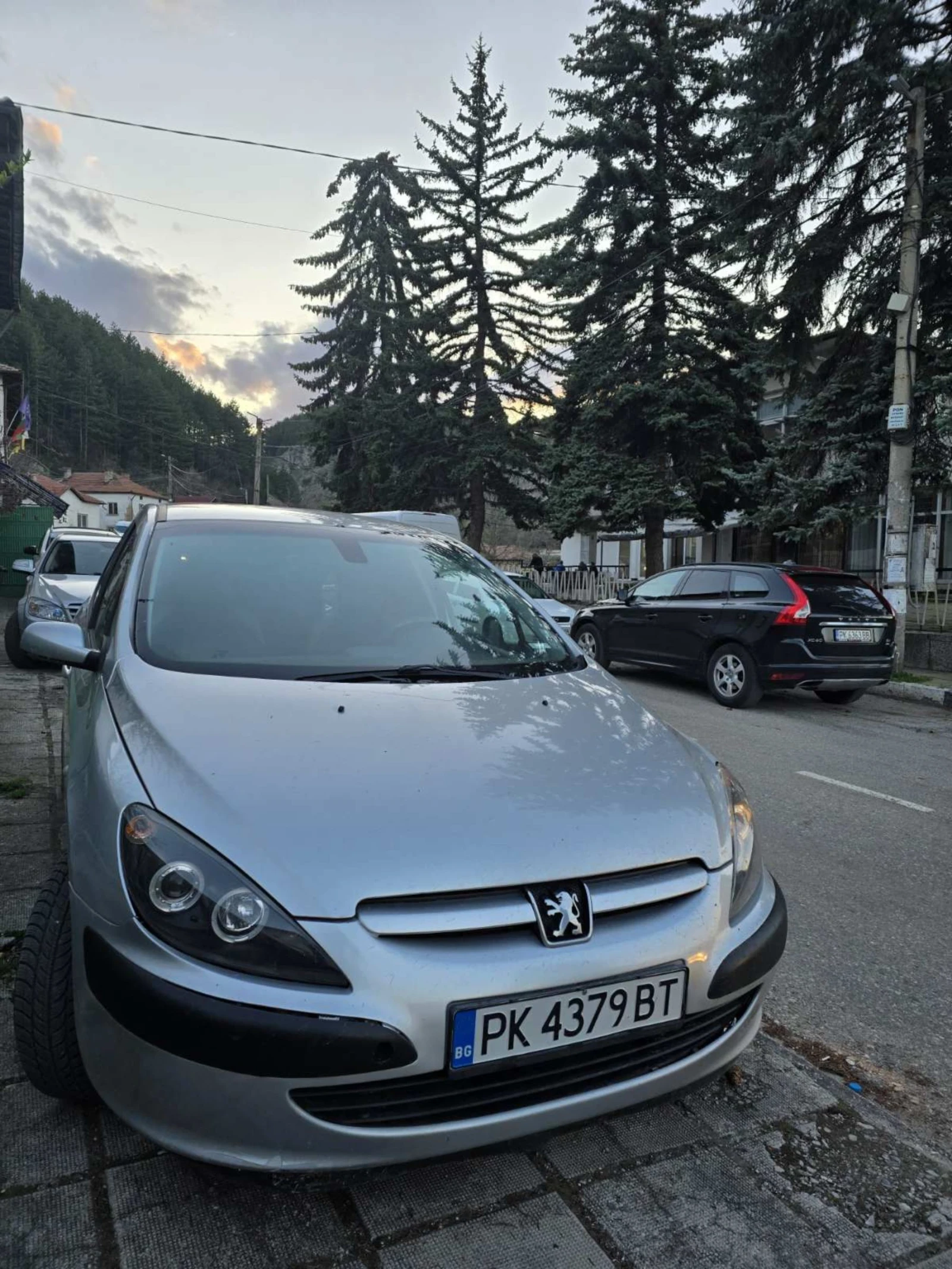 Peugeot 307 | Mobile.bg � ����������� 1
