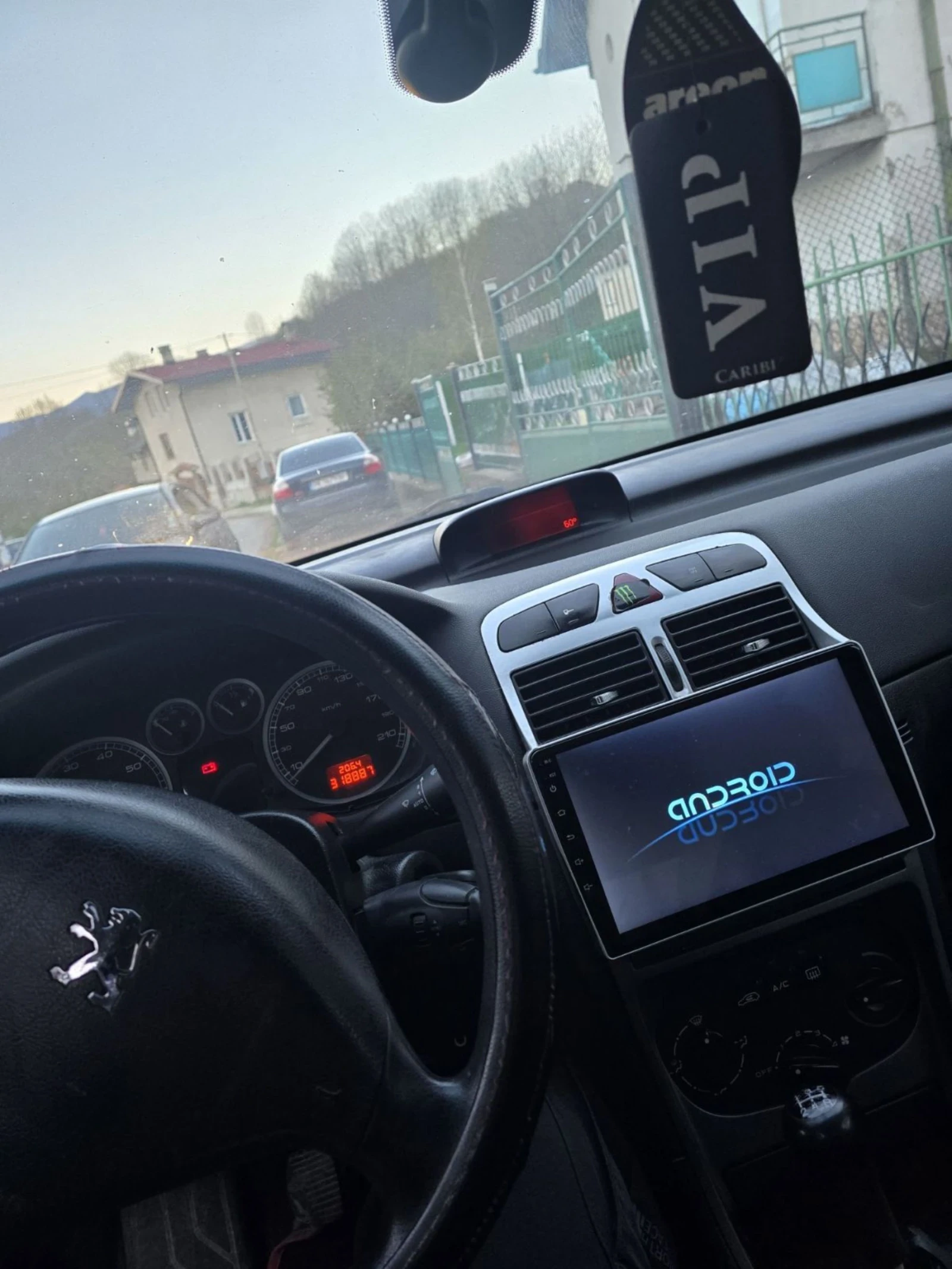 Peugeot 307 | Mobile.bg � ����������� 3