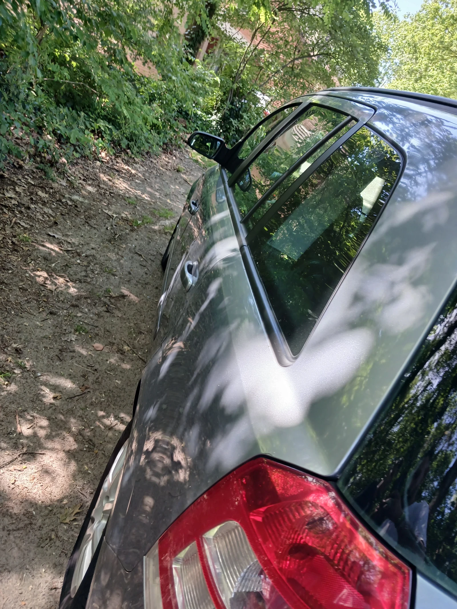 Opel Zafira, снимка 2 - Автомобили и джипове - 54677872