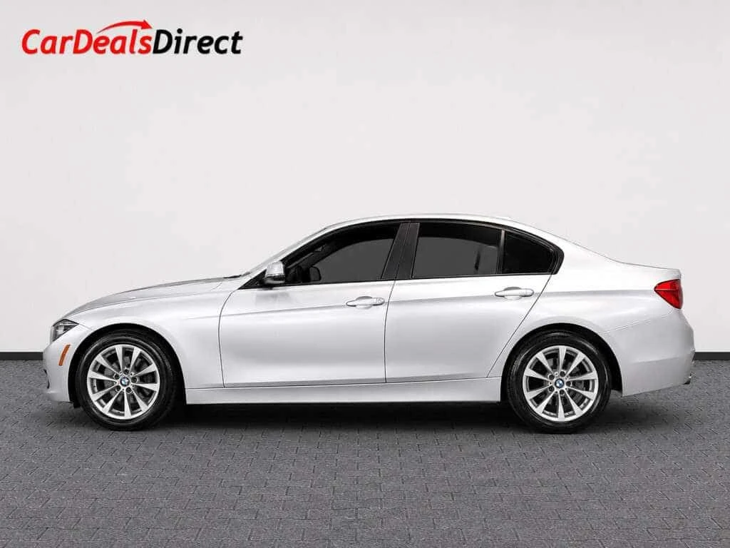BMW 320 * xDrive * CARFAX * ЦЕНА ДО БГ, снимка 3 - Автомобили и джипове - 54692844