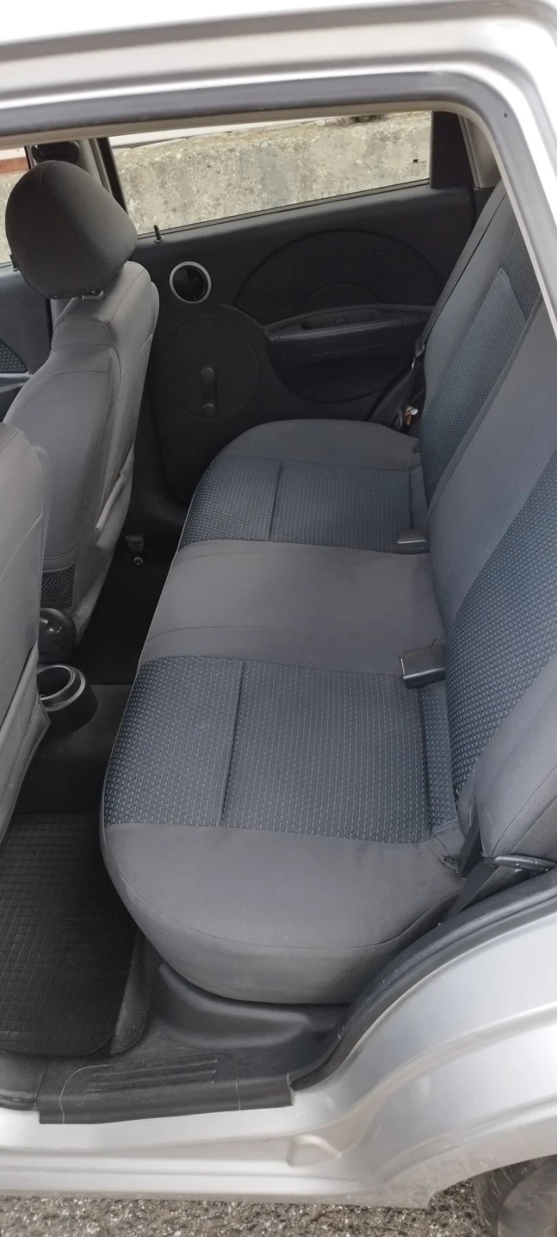 Chevrolet Kalos 1.2 | Mobile.bg � ����������� 10