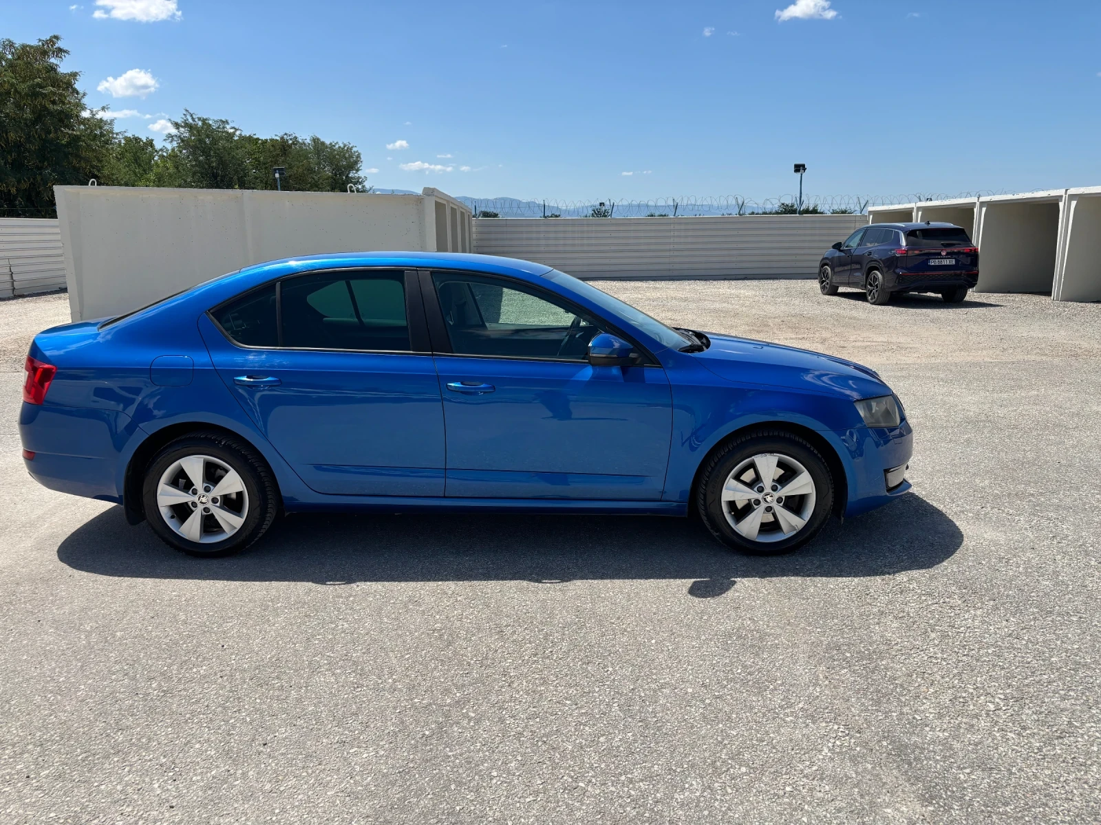Skoda Octavia 2.0, снимка 11 - Автомобили и джипове - 55717131