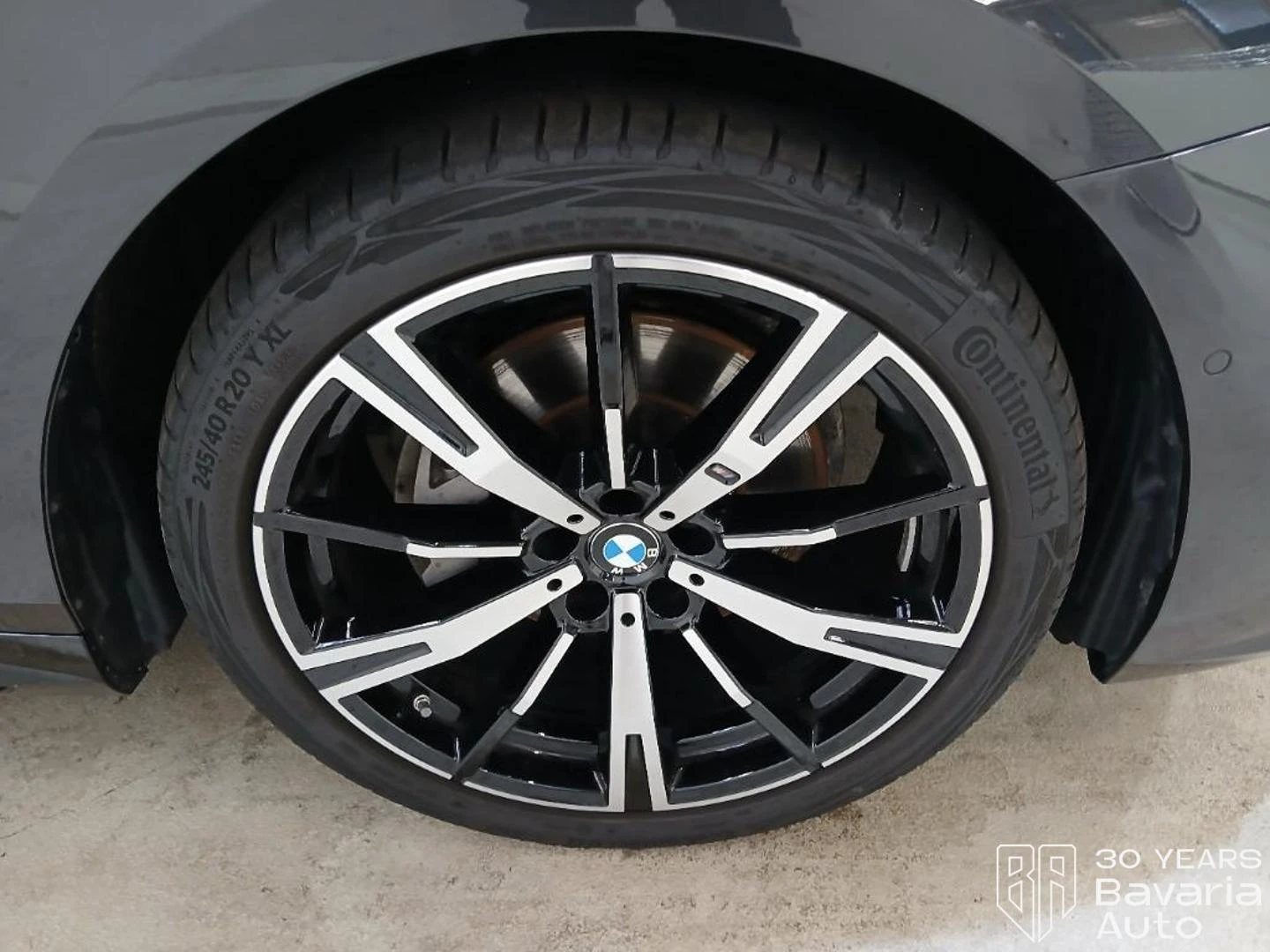 BMW 540 d Touring xDrive M Sport Paket, снимка 16 - Автомобили и джипове - 55215083