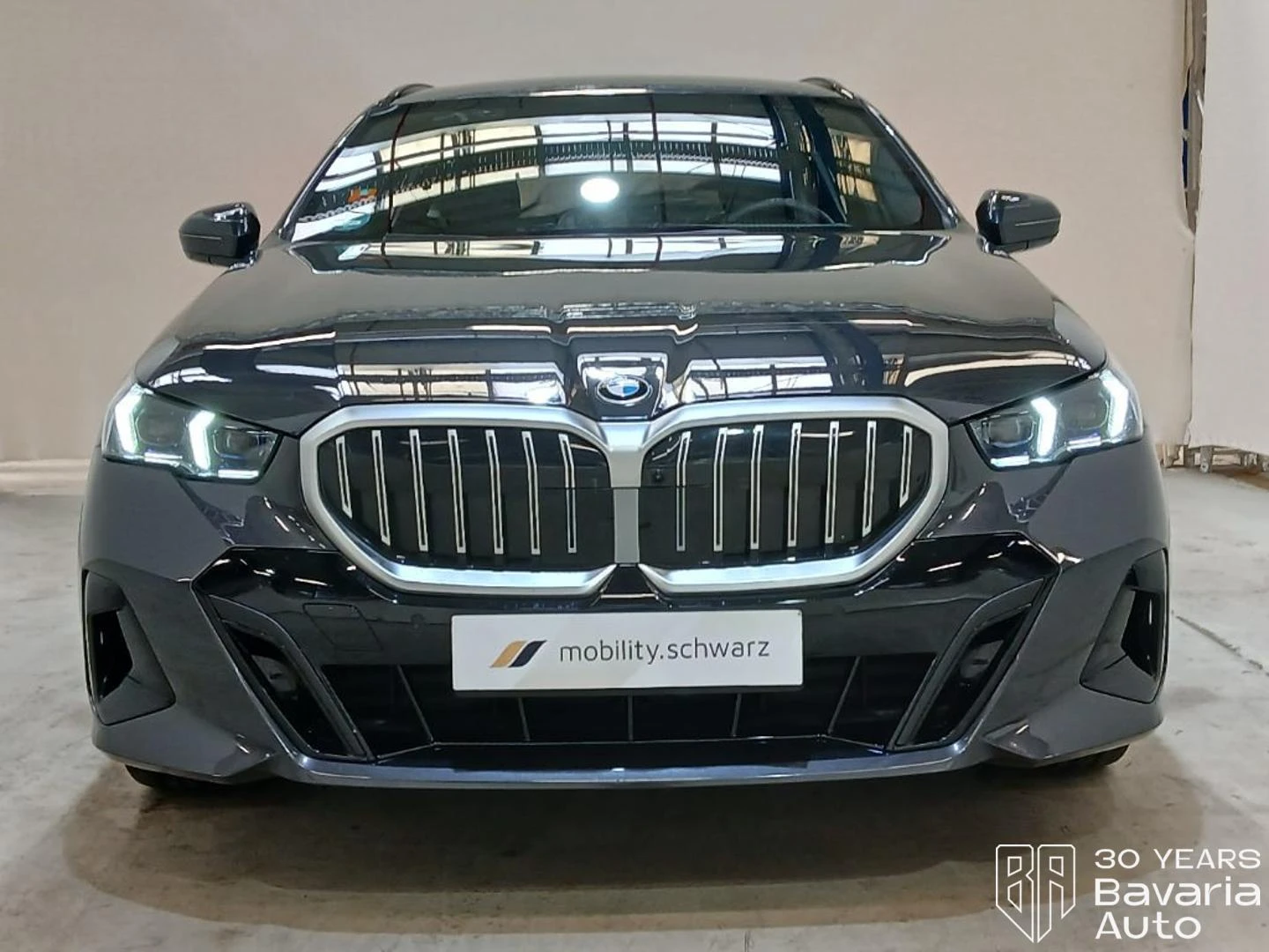 BMW 540 d Touring xDrive M Sport Paket, снимка 6 - Автомобили и джипове - 55215083