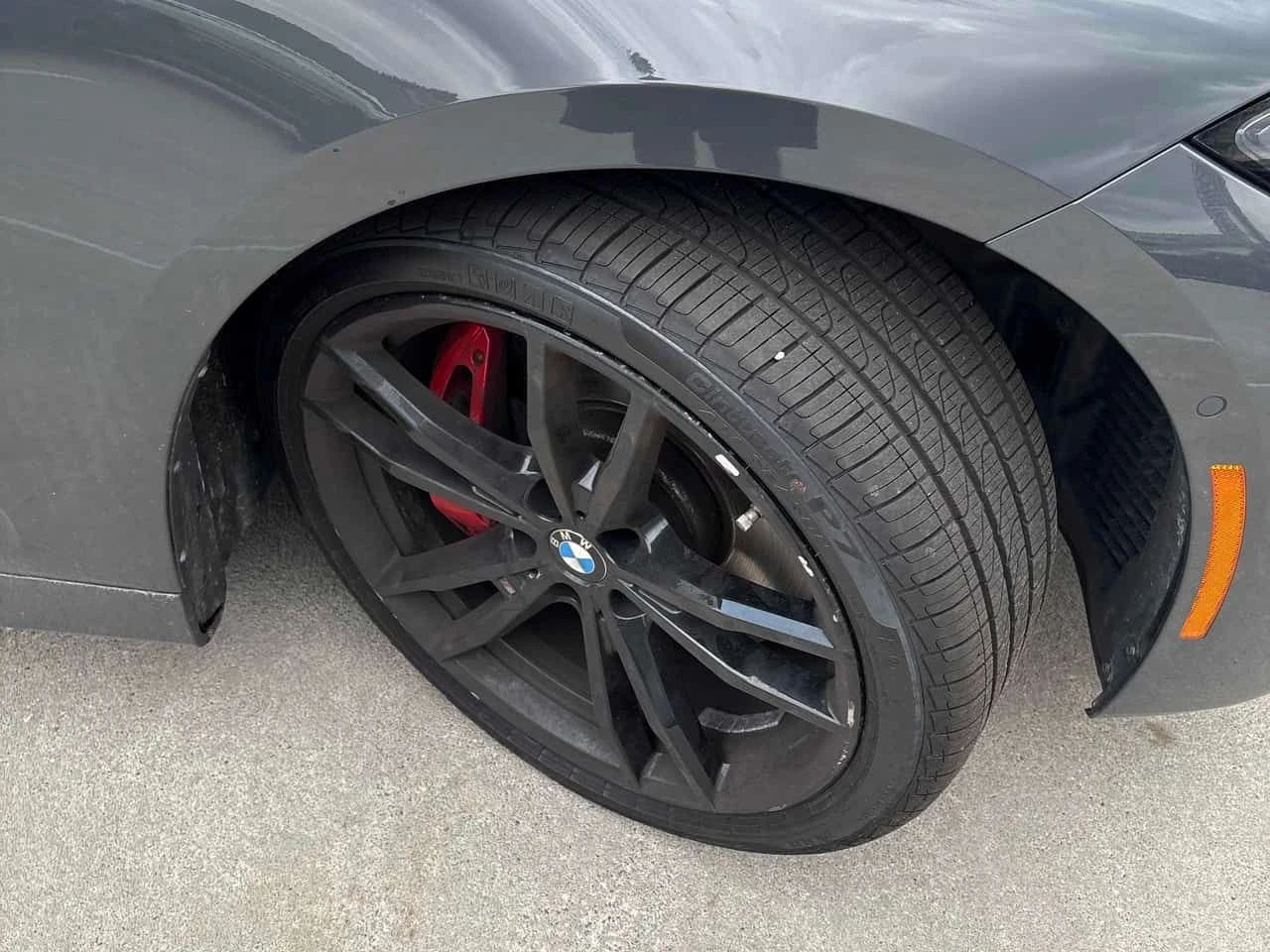 BMW 440 | HARMAN KARDON | 360 | HUD | CARFAX | , снимка 7 - Автомобили и джипове - 55235562
