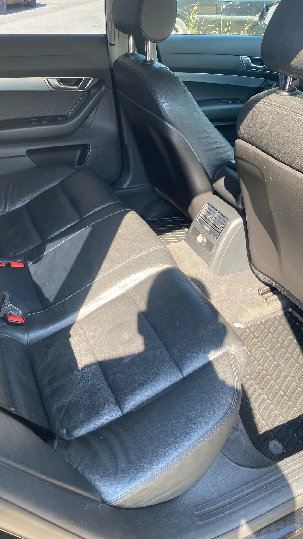 Audi A6 2.7 TDI AVANT QUATRO | Mobile.bg � ����������� 10