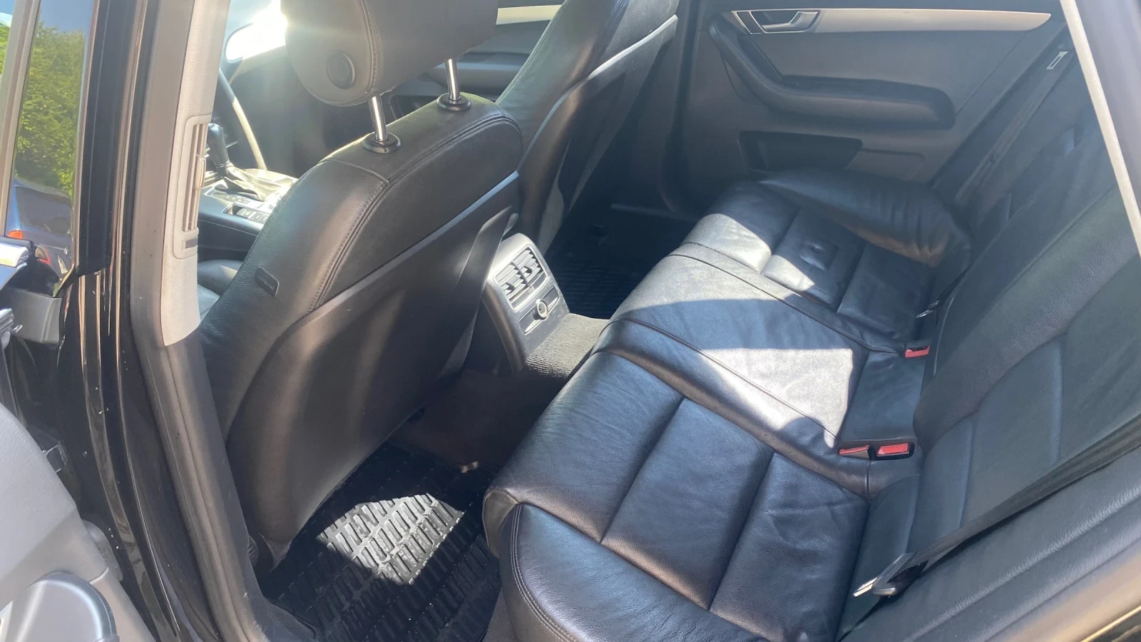 Audi A6 2.7 TDI AVANT QUATRO | Mobile.bg � ����������� 13