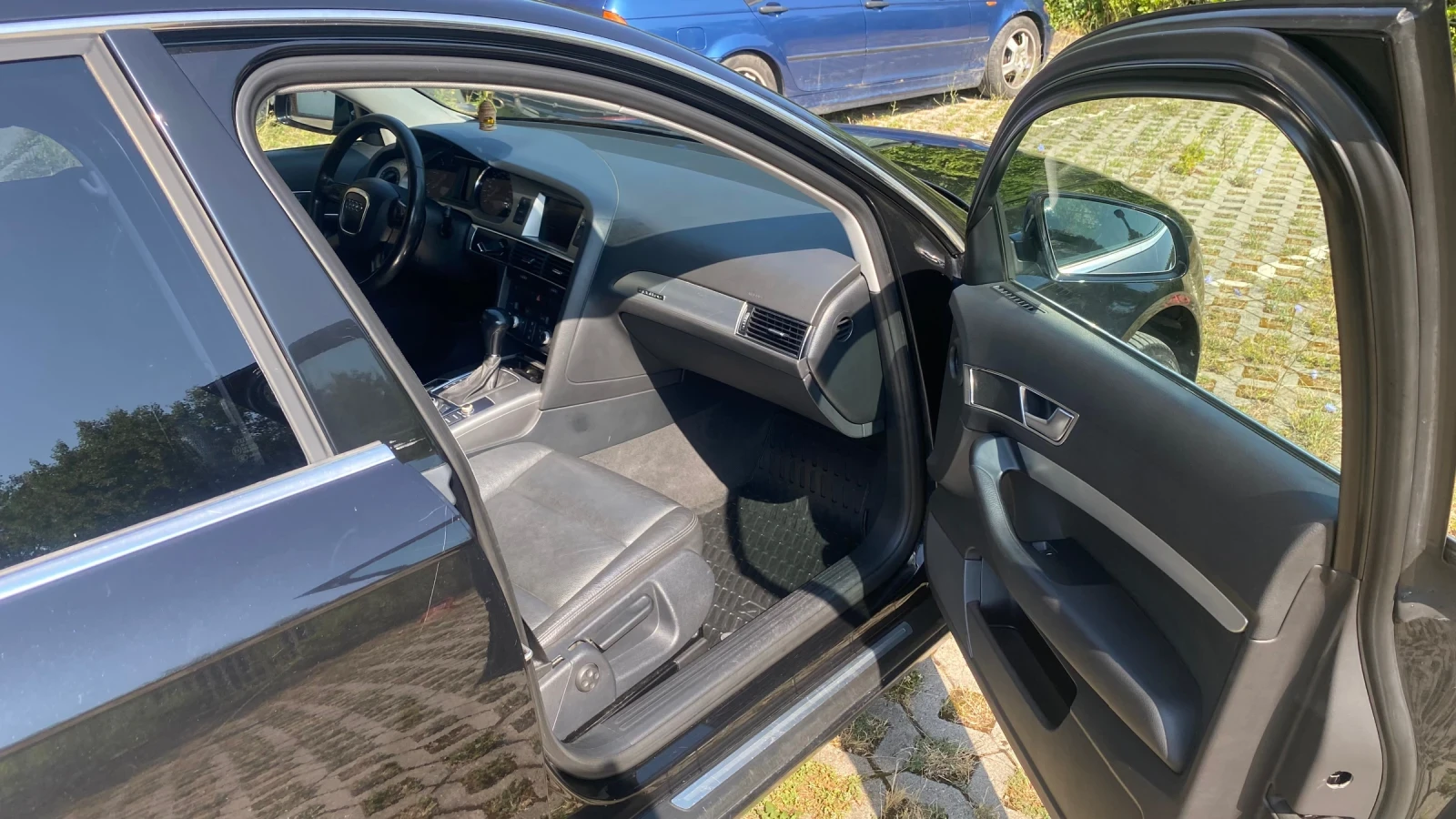 Audi A6 2.7 TDI AVANT QUATRO | Mobile.bg � ����������� 11