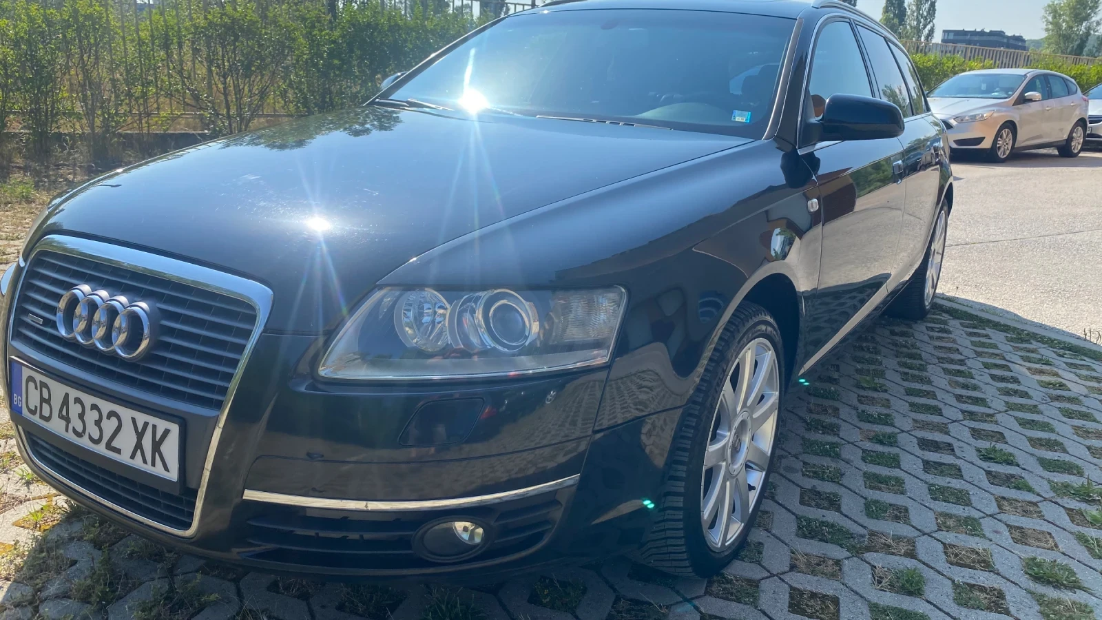 Audi A6 2.7 TDI AVANT QUATRO | Mobile.bg � ����������� 2