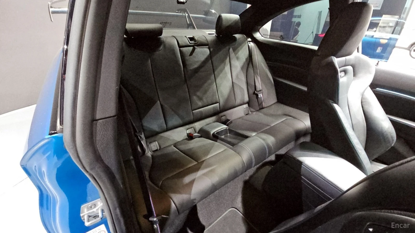 BMW M2 COMPETITION* CARBON* HARMAN KARDON* КОЖА* ПОДГРЕВ*, снимка 11 - Автомобили и джипове - 55484957