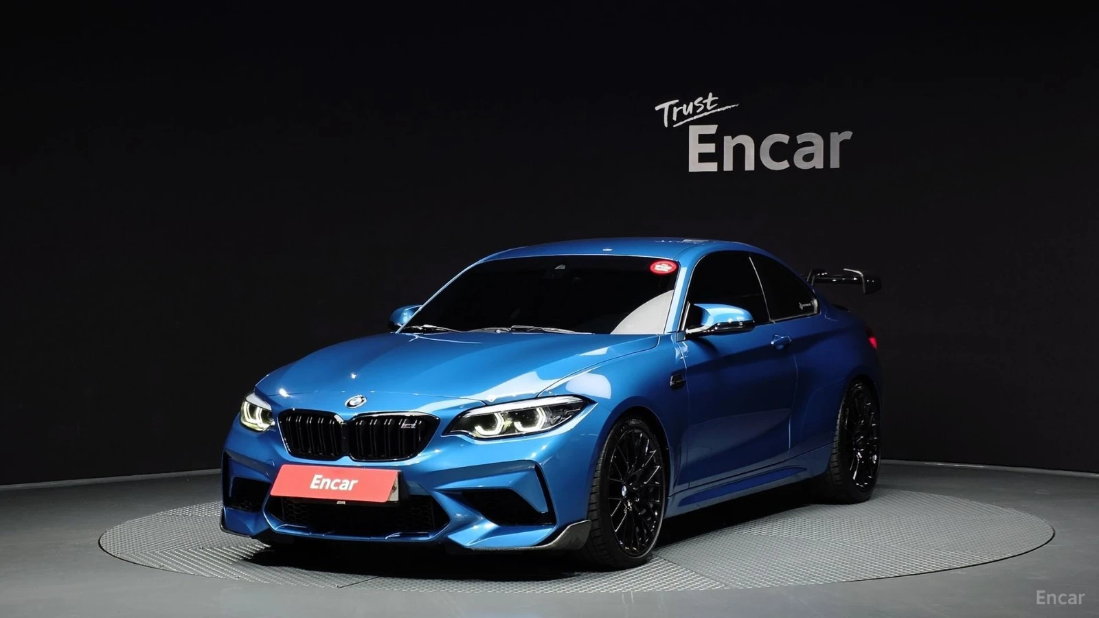 BMW M2 COMPETITION* CARBON* HARMAN KARDON* КОЖА* ПОДГРЕВ*