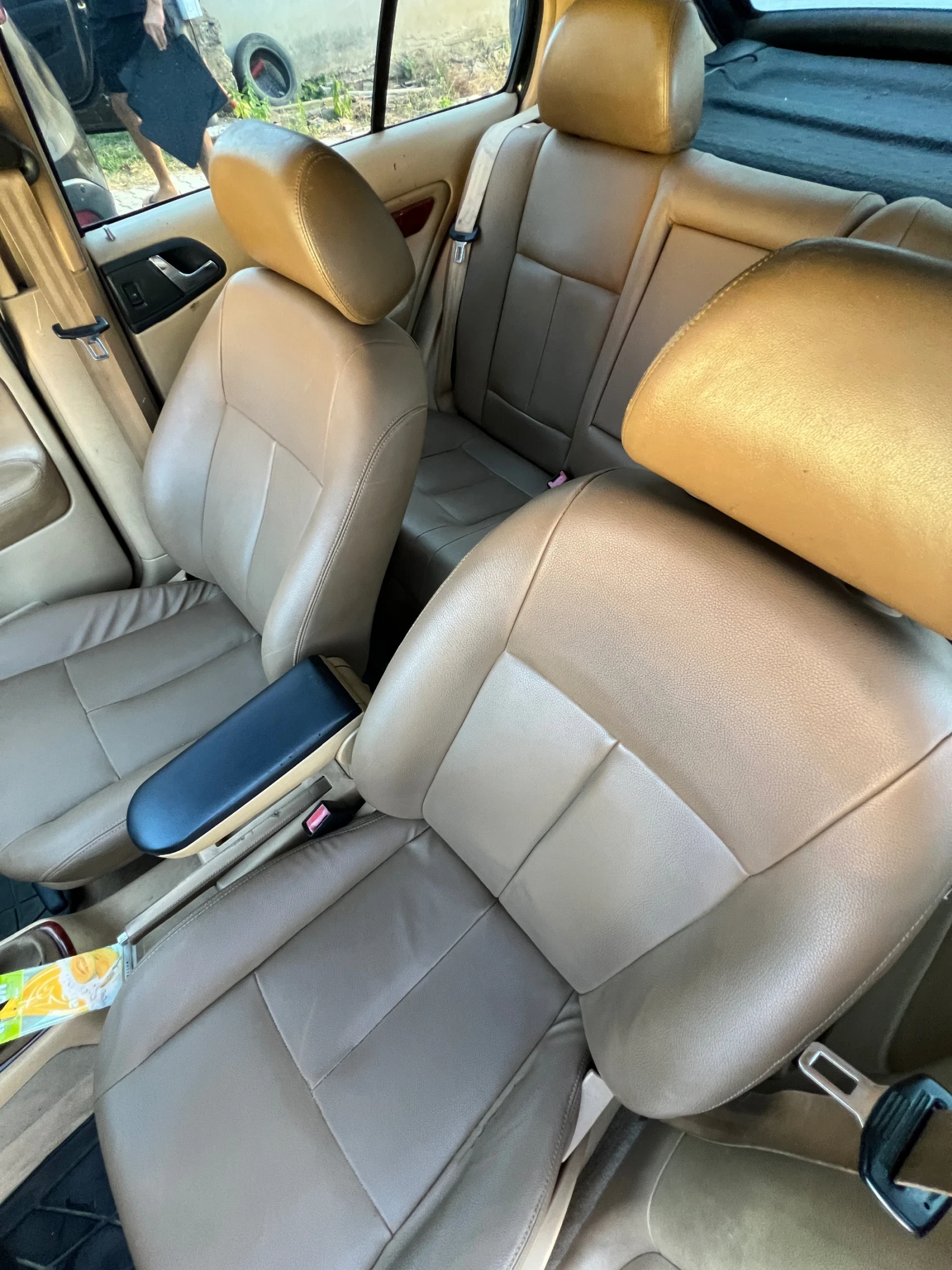 Skoda Octavia, снимка 7 - Автомобили и джипове - 55733166