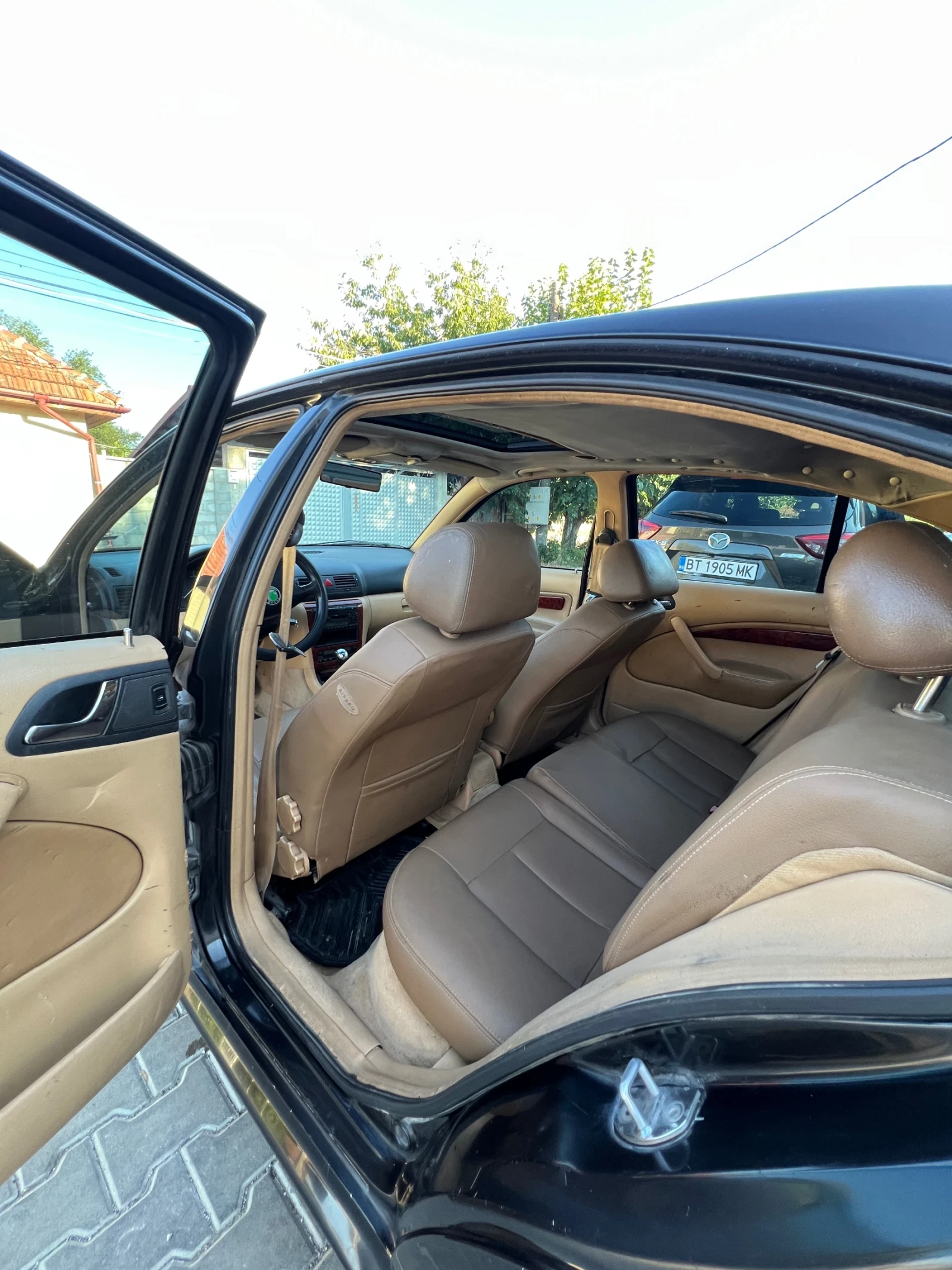Skoda Octavia, снимка 10 - Автомобили и джипове - 55733166