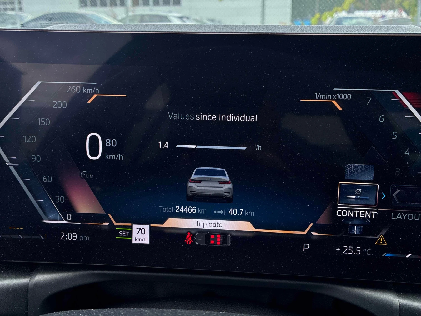 BMW 330 * 330i xDrive* CARFAX* АВТОКРЕДИТ* , снимка 8 - Автомобили и джипове - 55815371