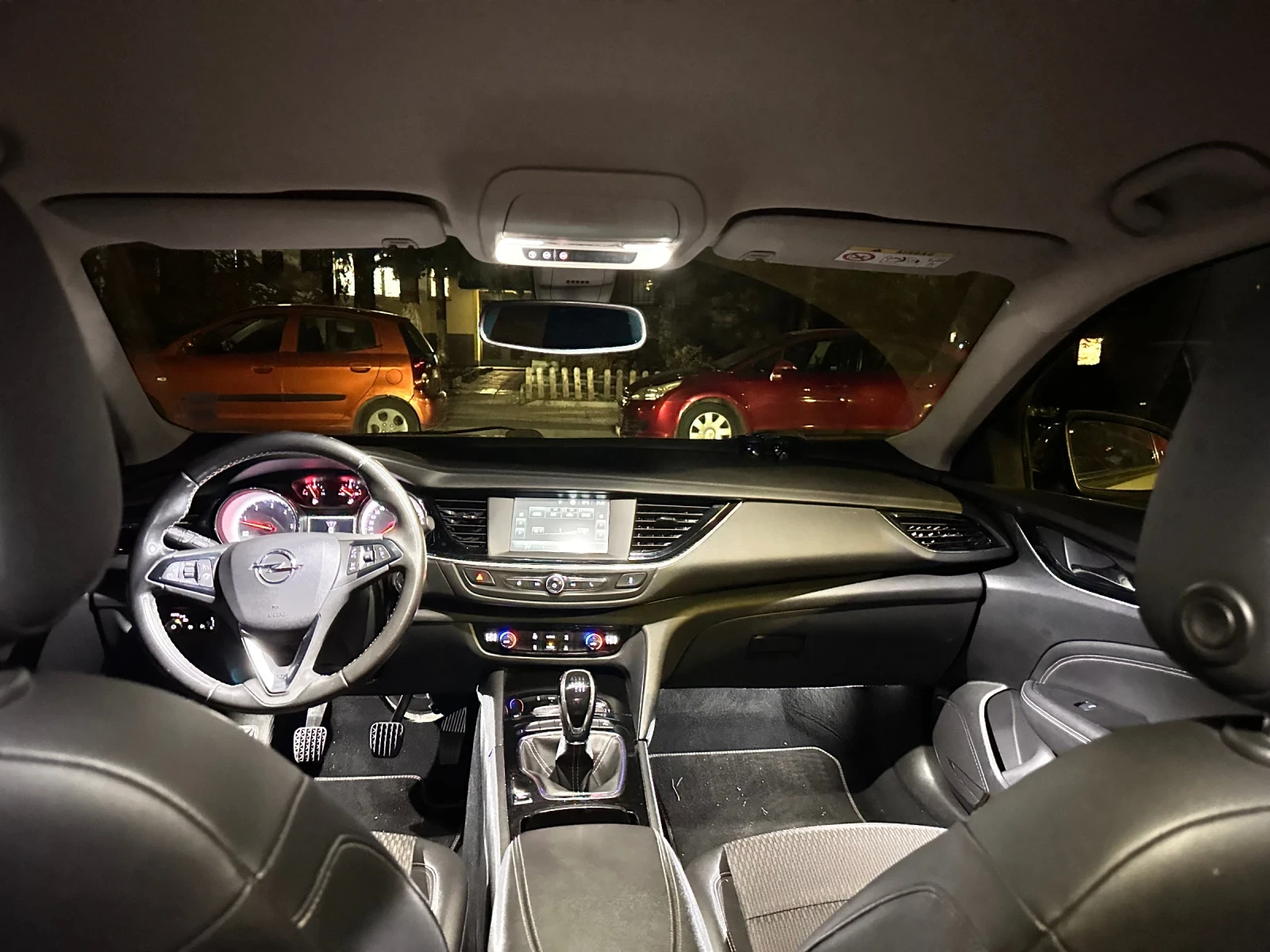 Opel Insignia ��������� ���. ���������  | Mobile.bg � ����������� 14